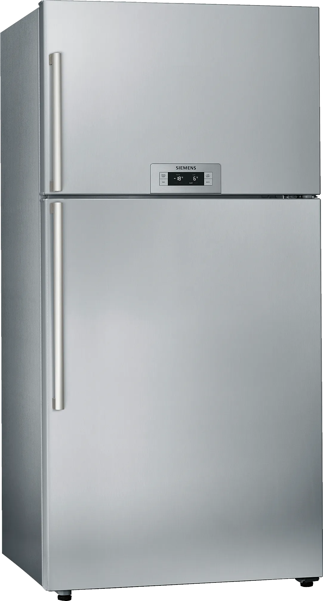 KD74NAL21N Üstten Donduruculu Buzdolabı | Siemens Ev Aletleri