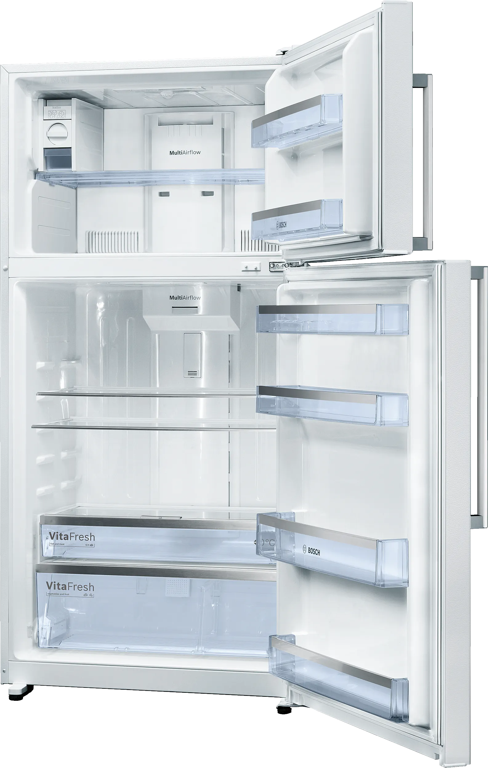 Ürününün Photo Nr. ı 2 KDN74AW20N