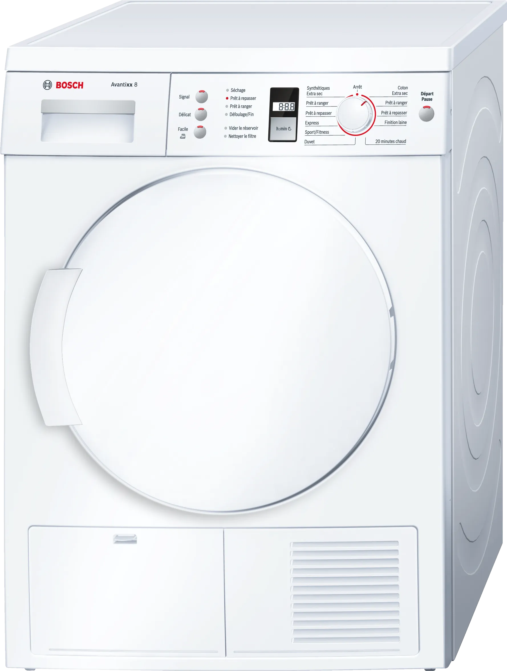 Photo n° 1 du produit WTE84309FF