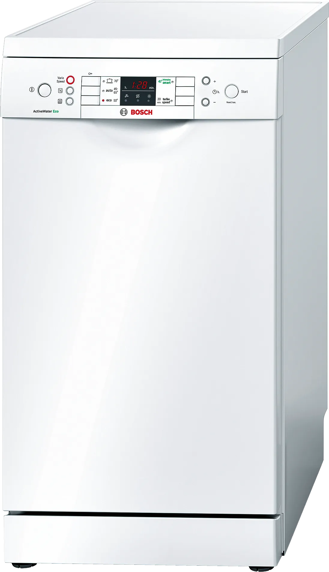 Foto n.º 1 del producto SPS53M52EU