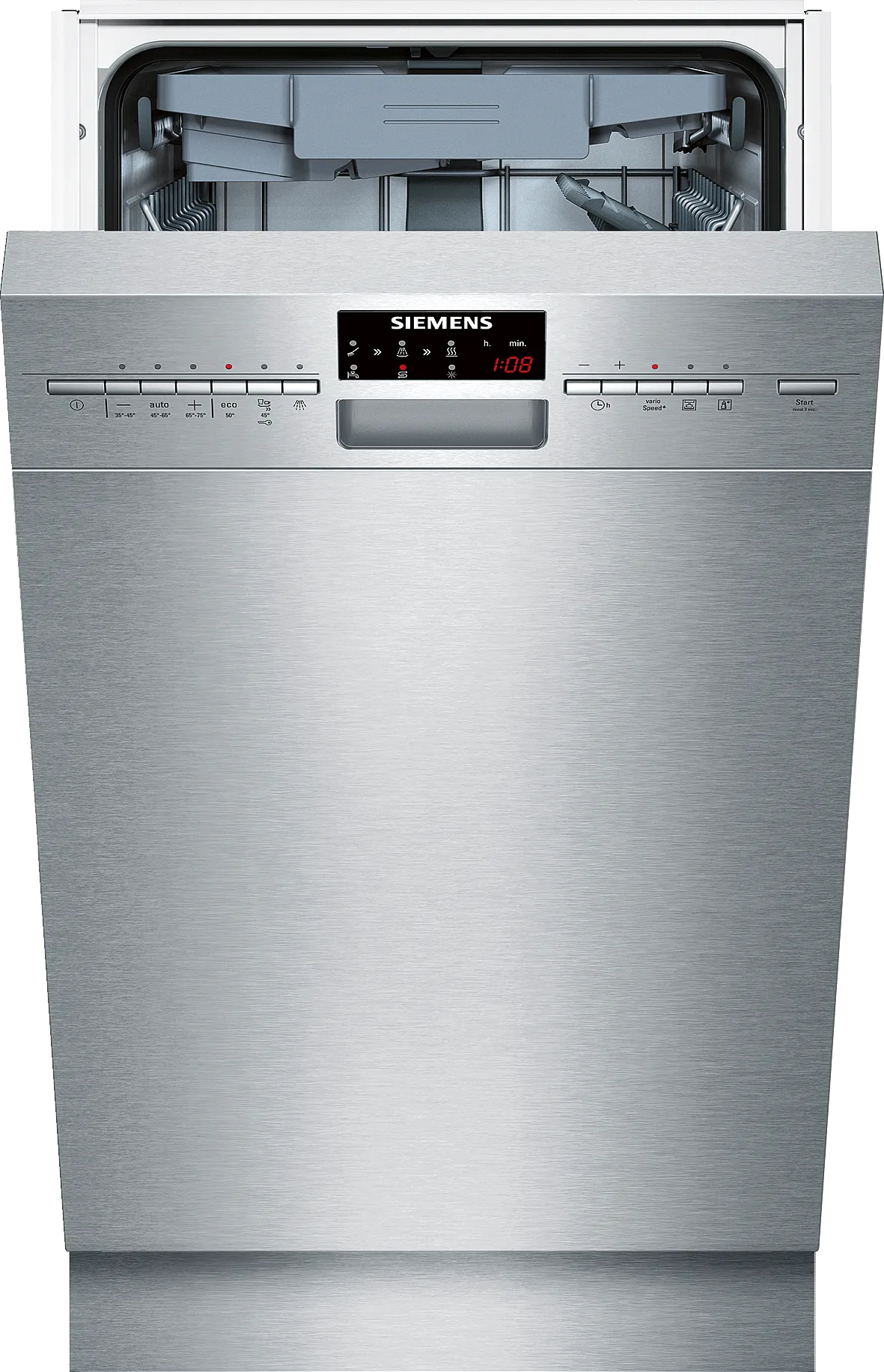 Foto Nr. 2 des Produkts SR76T090EU