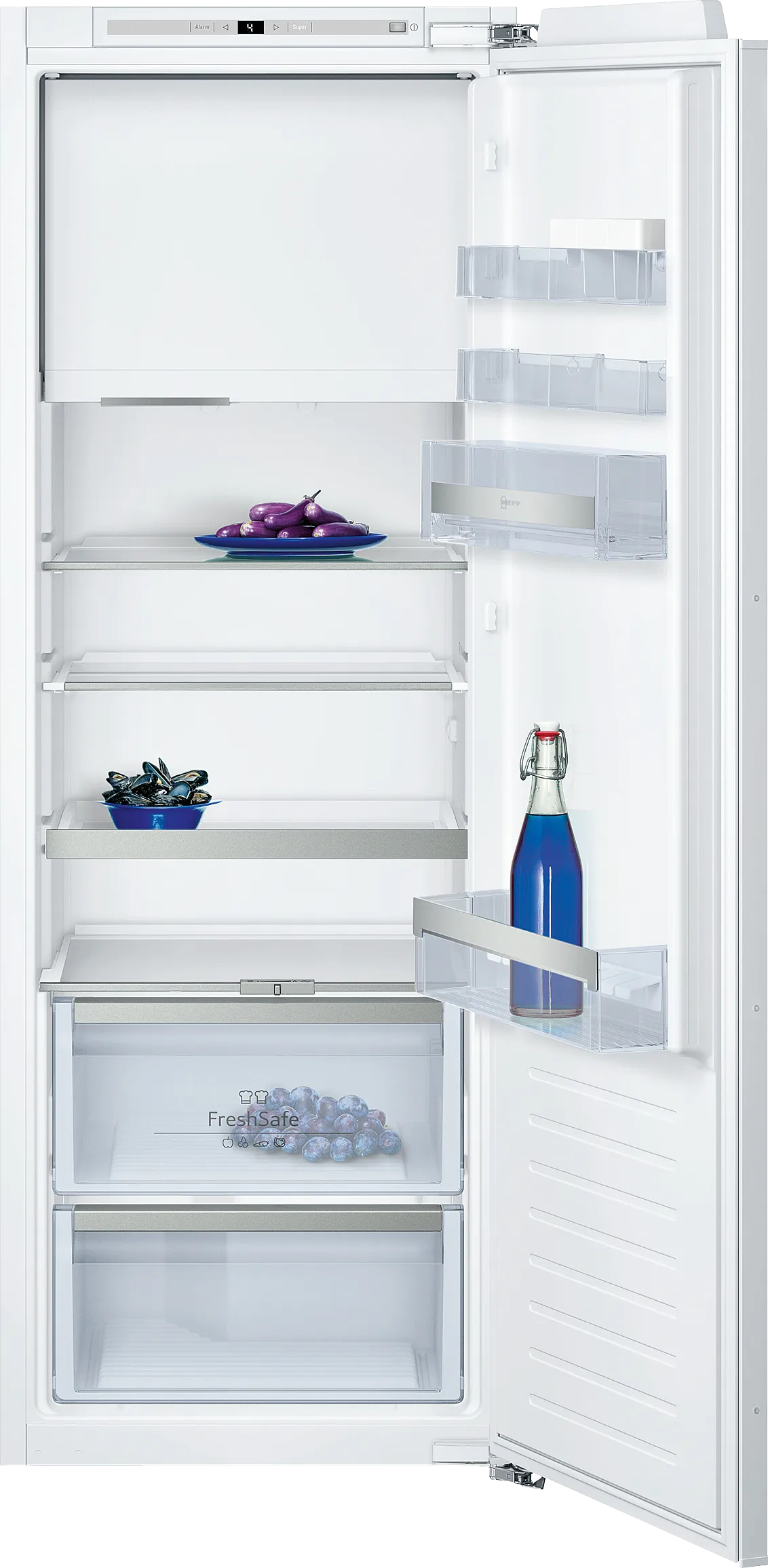 Foto Nr. 1 del prodotto KI2723F30