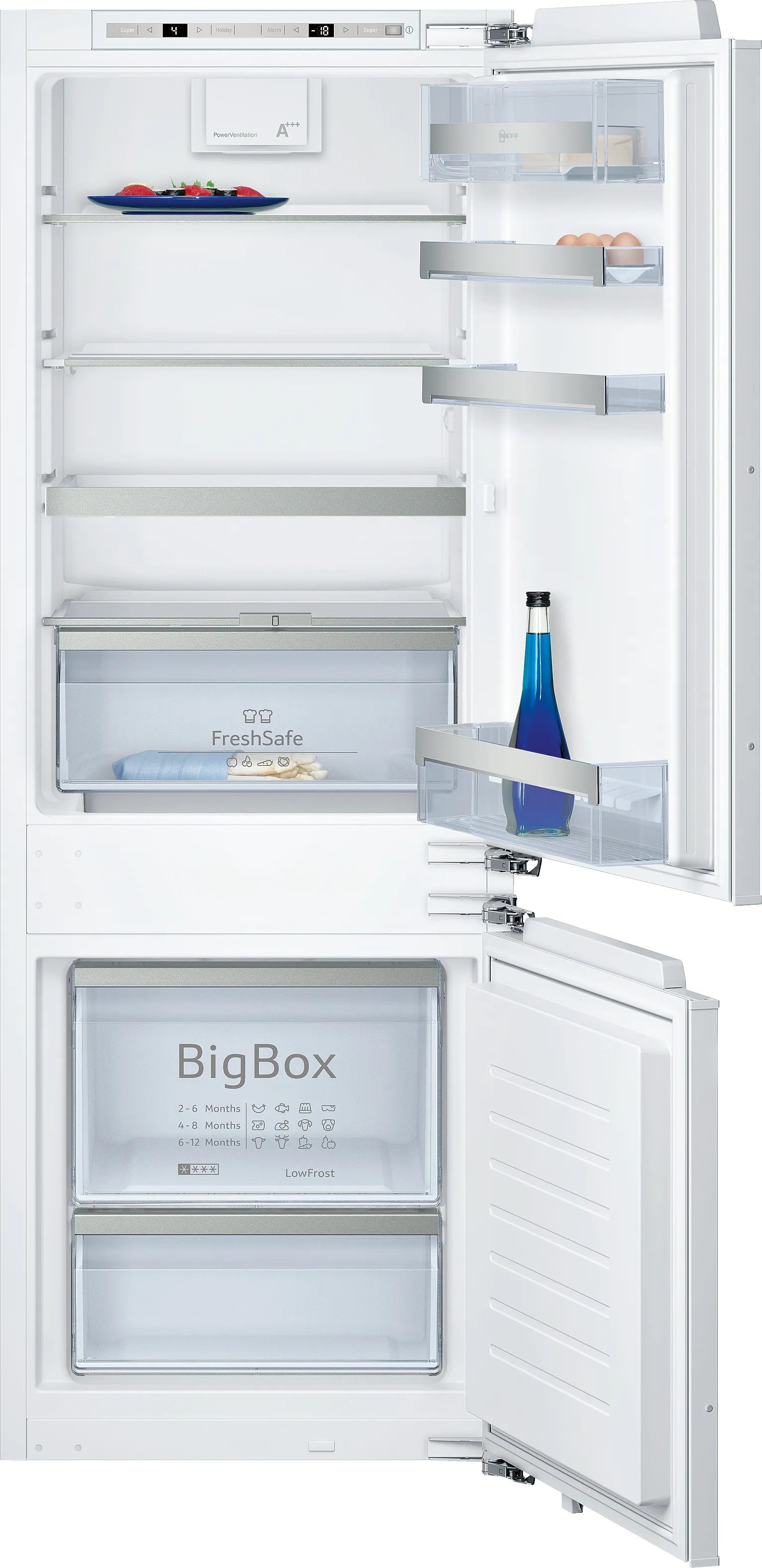 Foto Nr. 1 des Produkts KI6773D40