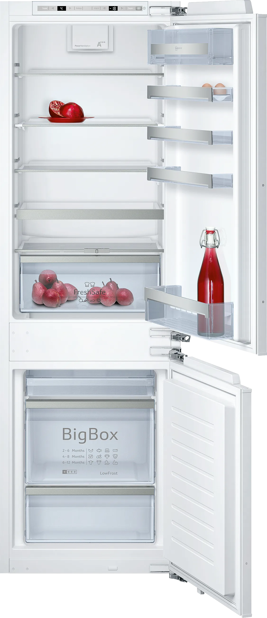 Foto Nr. 1 des Produkts KI6863D40