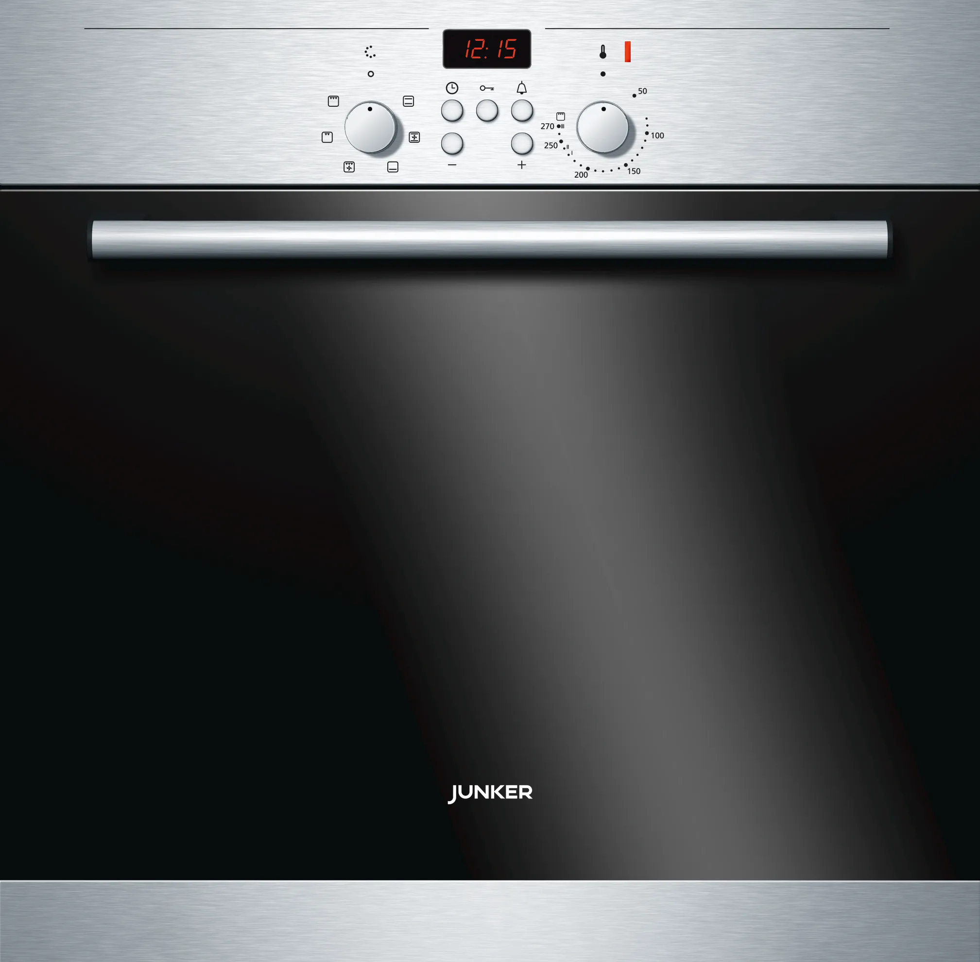 Foto Nr. 1 des Produkts JB23UC50