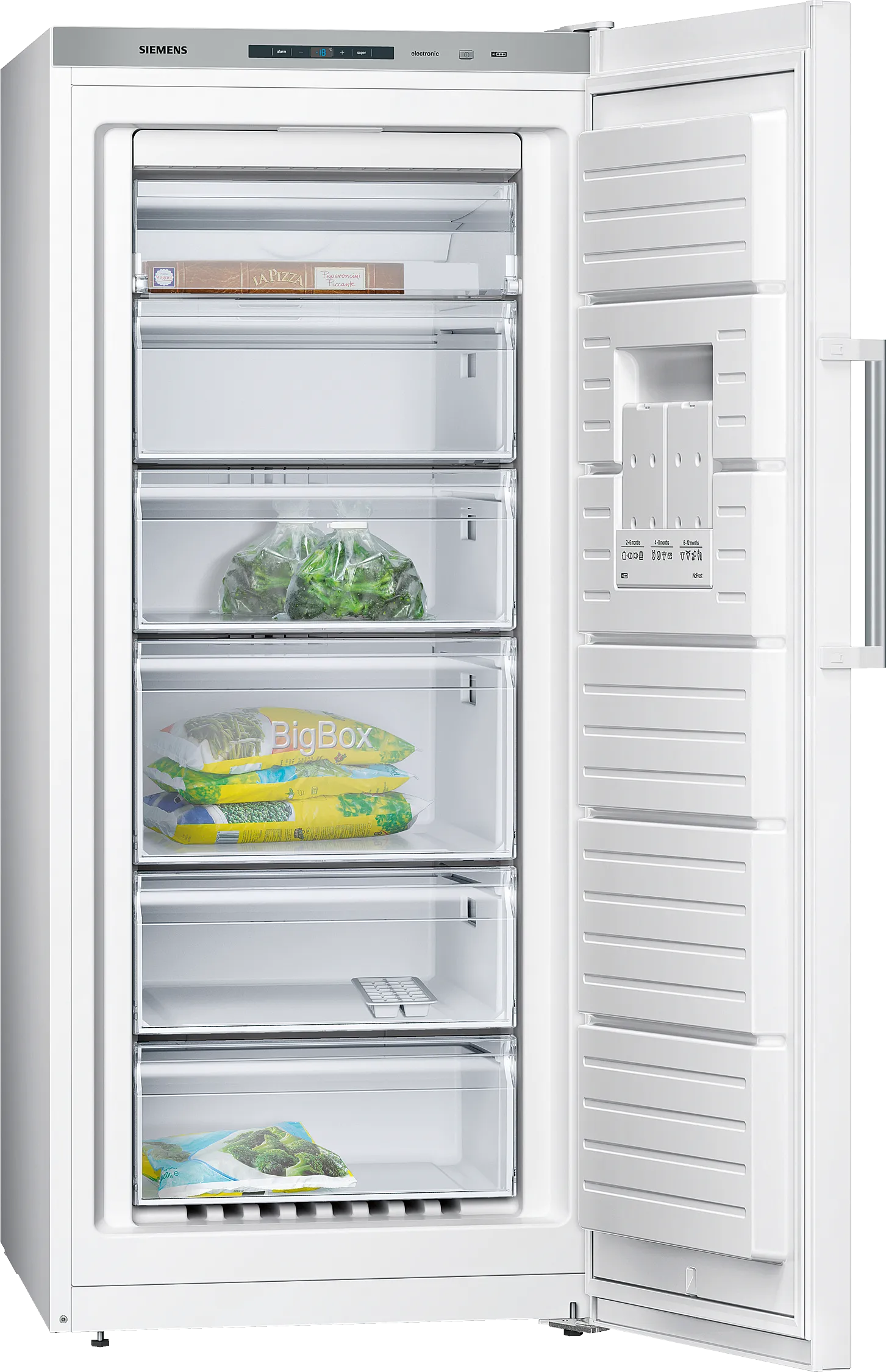 Foto Nr. 1 des Produkts GS51NYW41