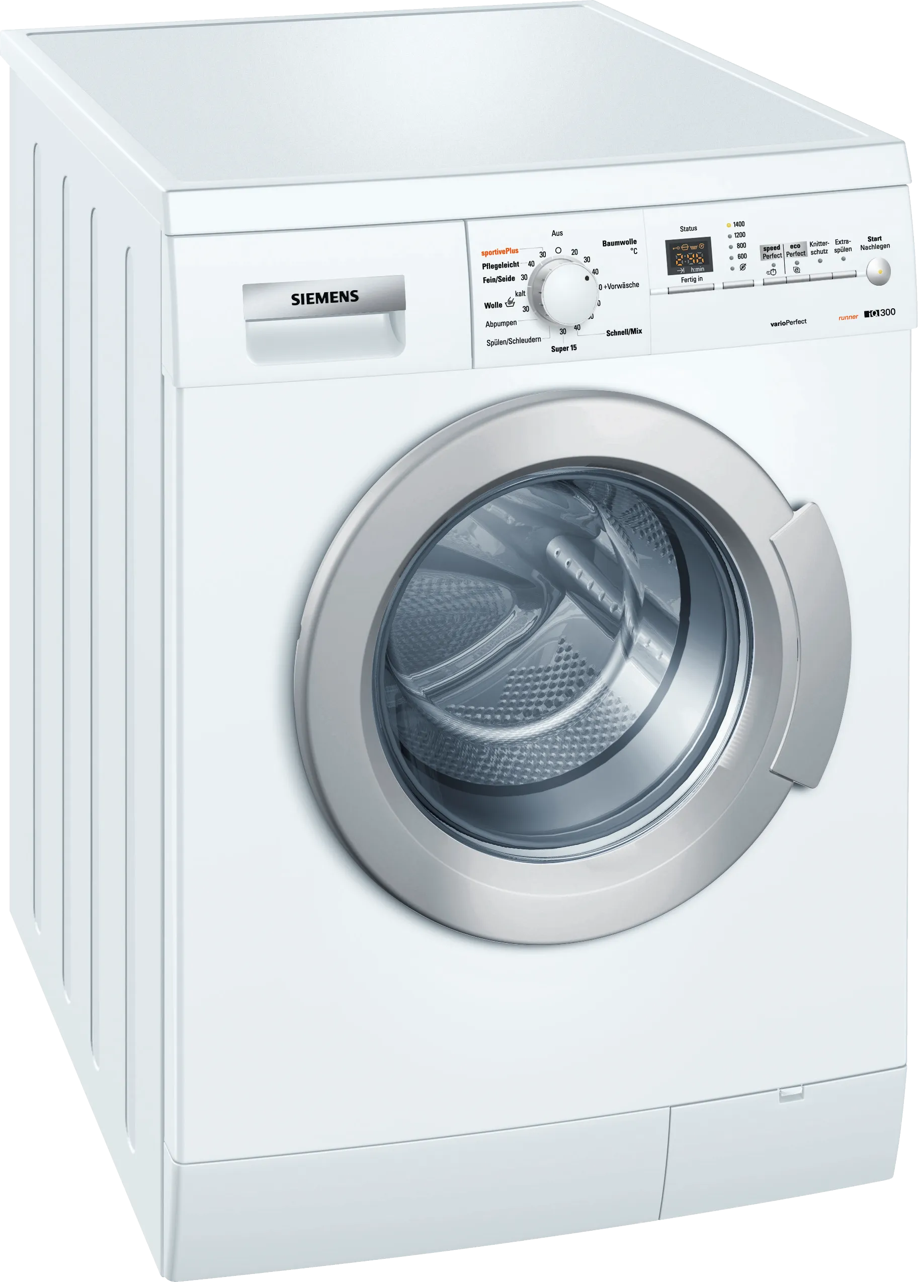 Foto Nr. 1 des Produkts WM14E3R5