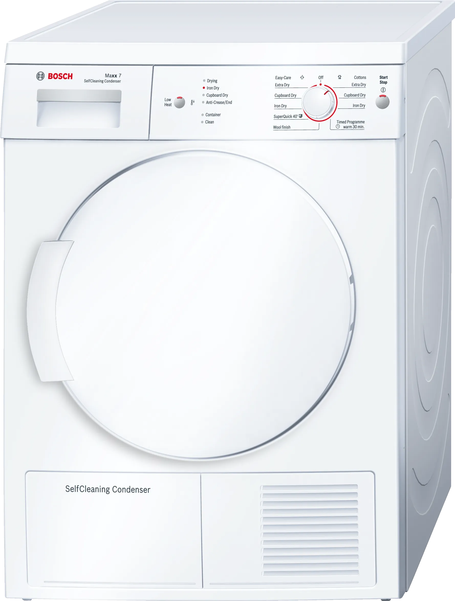Photo Nr. 1 of the product WTW84160GB