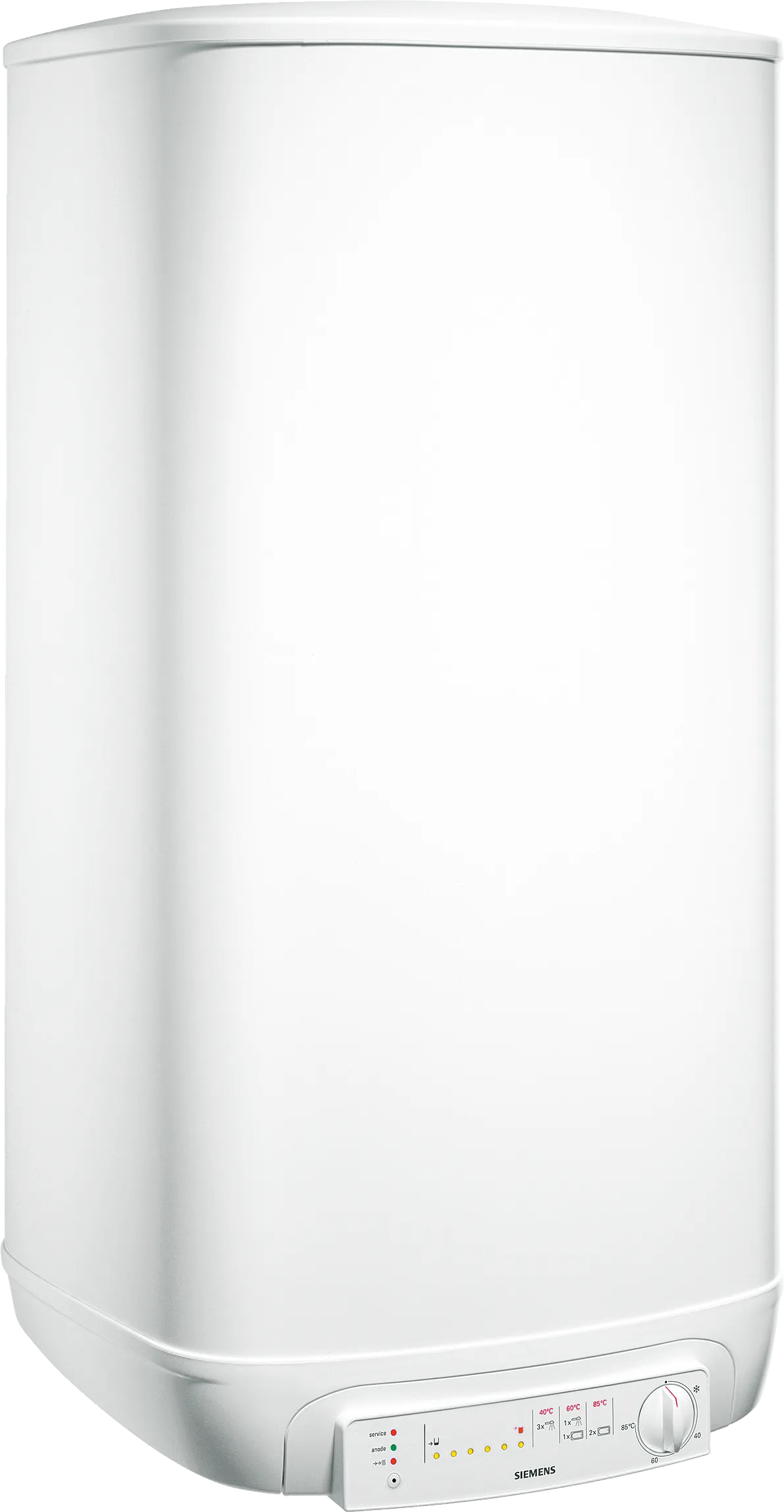  Wall or Floor Storage Heater ZWEIKREIS 1/6 KW