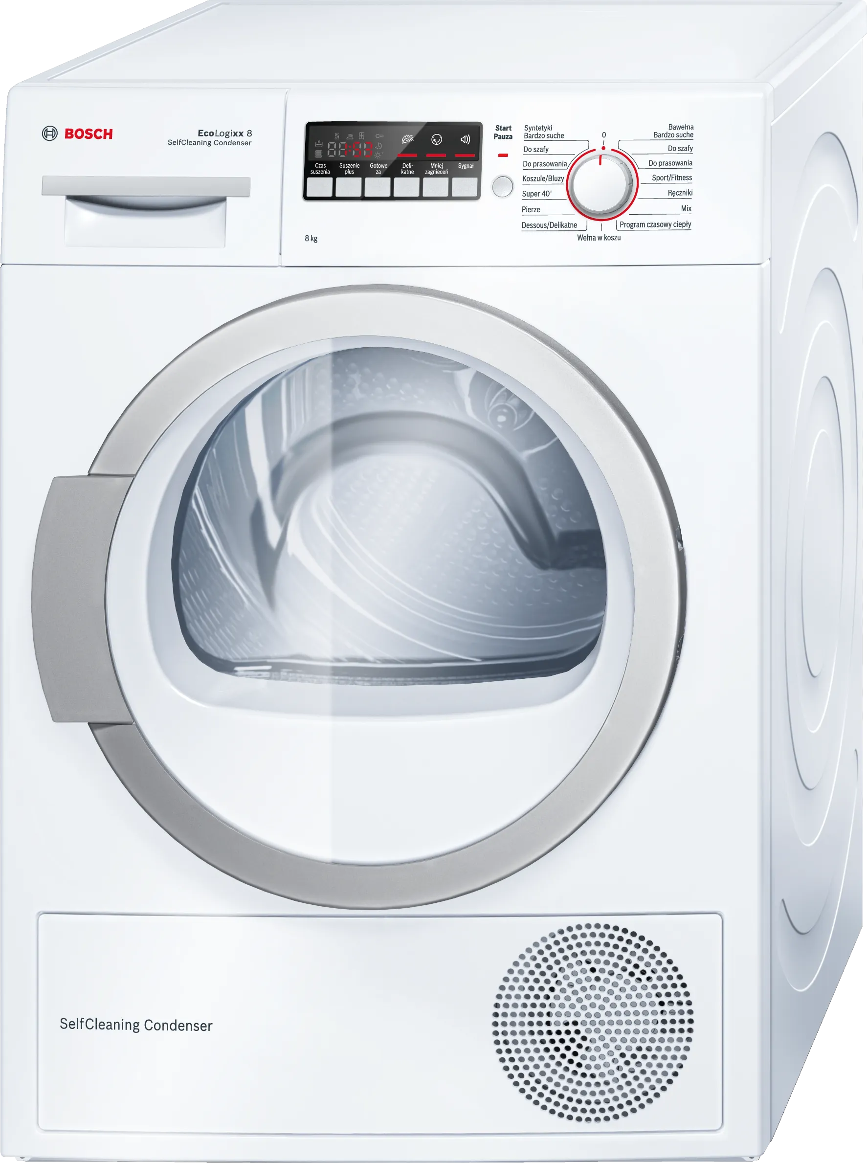 Zdjęcie produktu nr 1 WTB66211PL