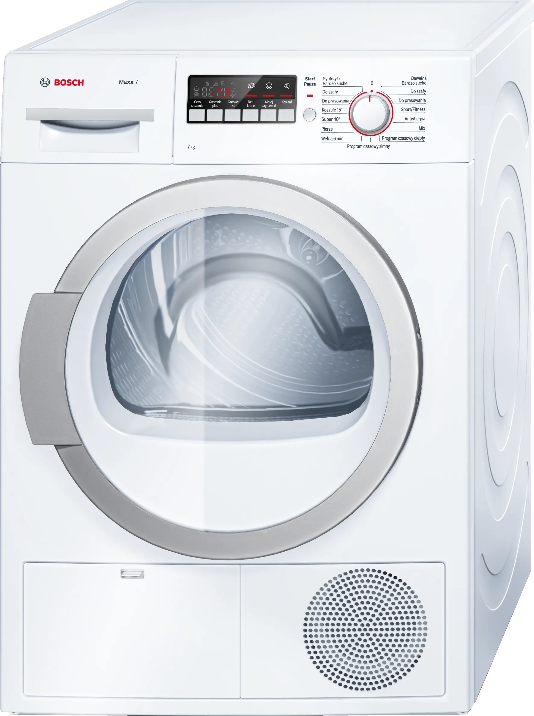 Zdjęcie produktu nr 1 WTB86200PL
