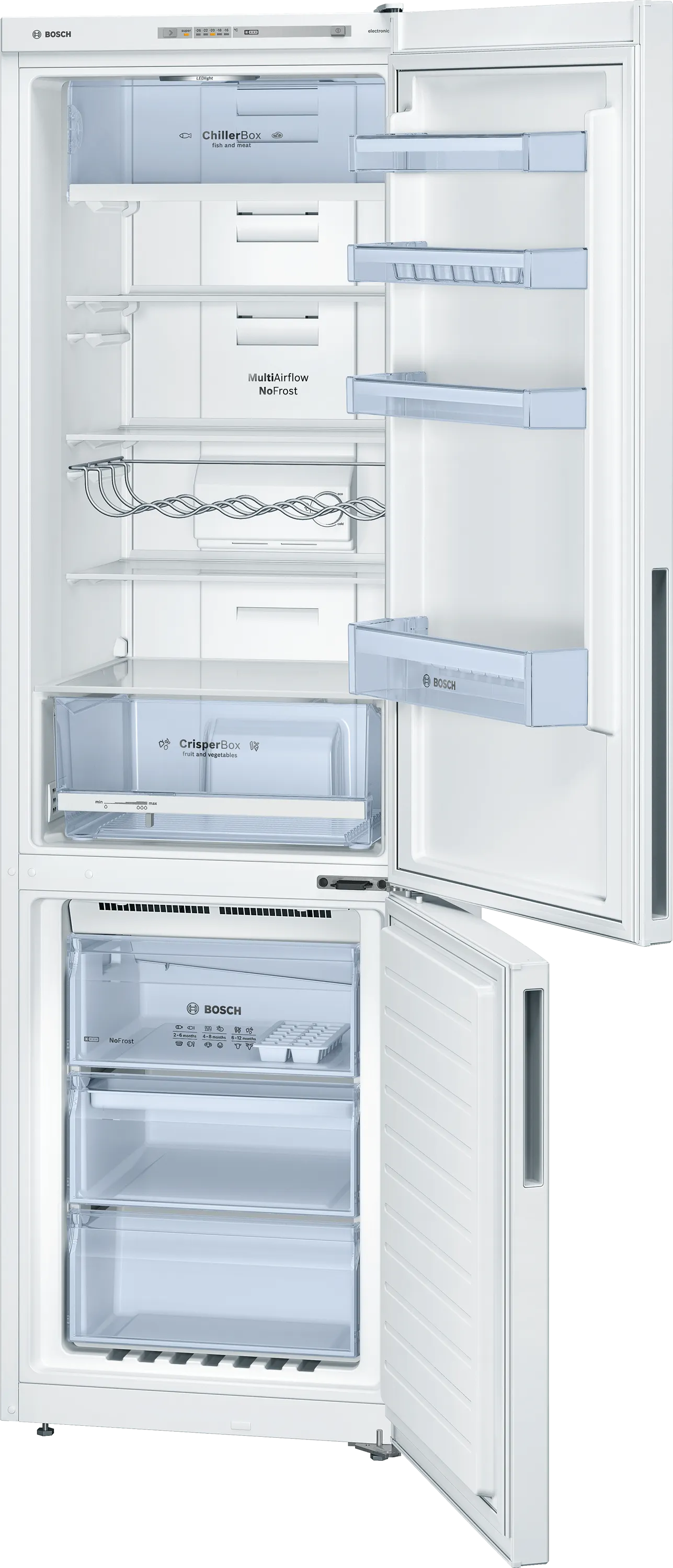 Photo Nr. 1 of the product KGN39VW31G