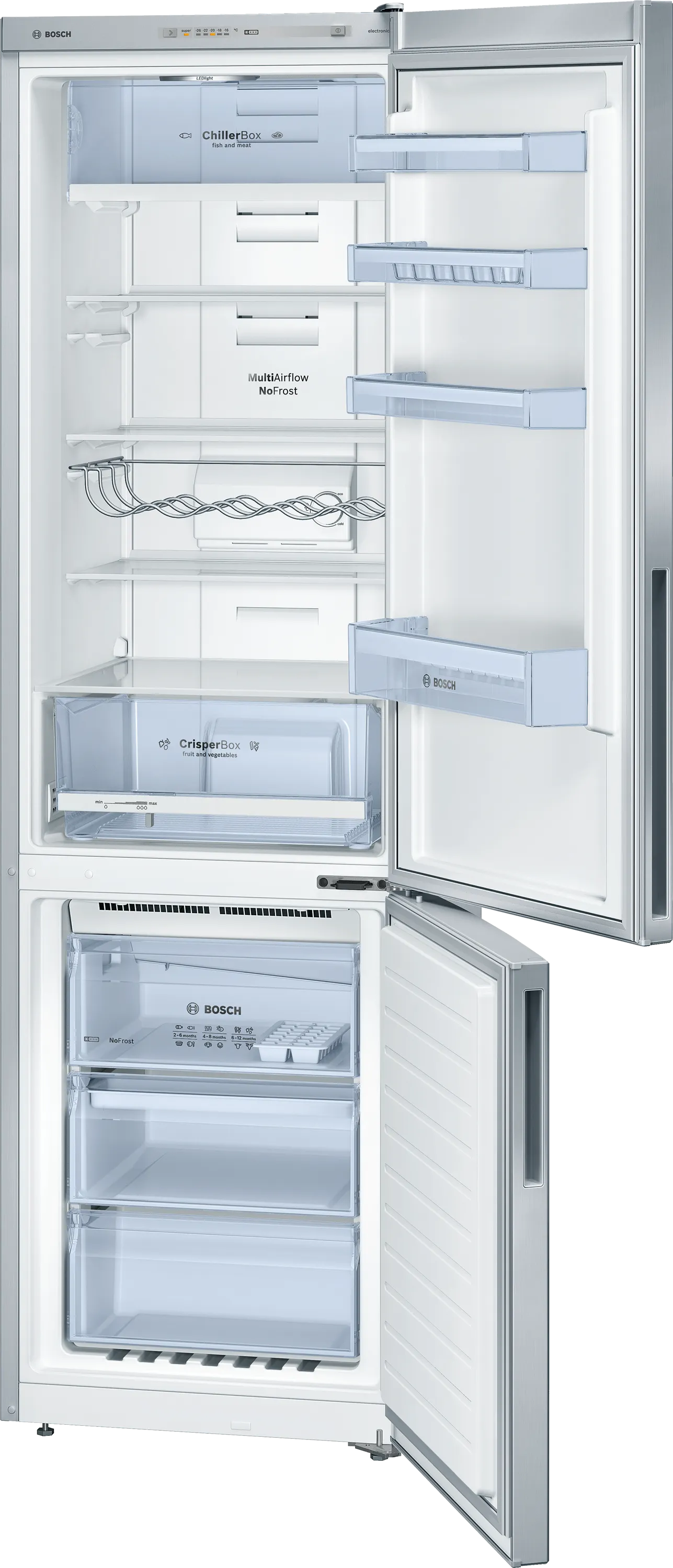 Photo n° 1 du produit KGN39VL31