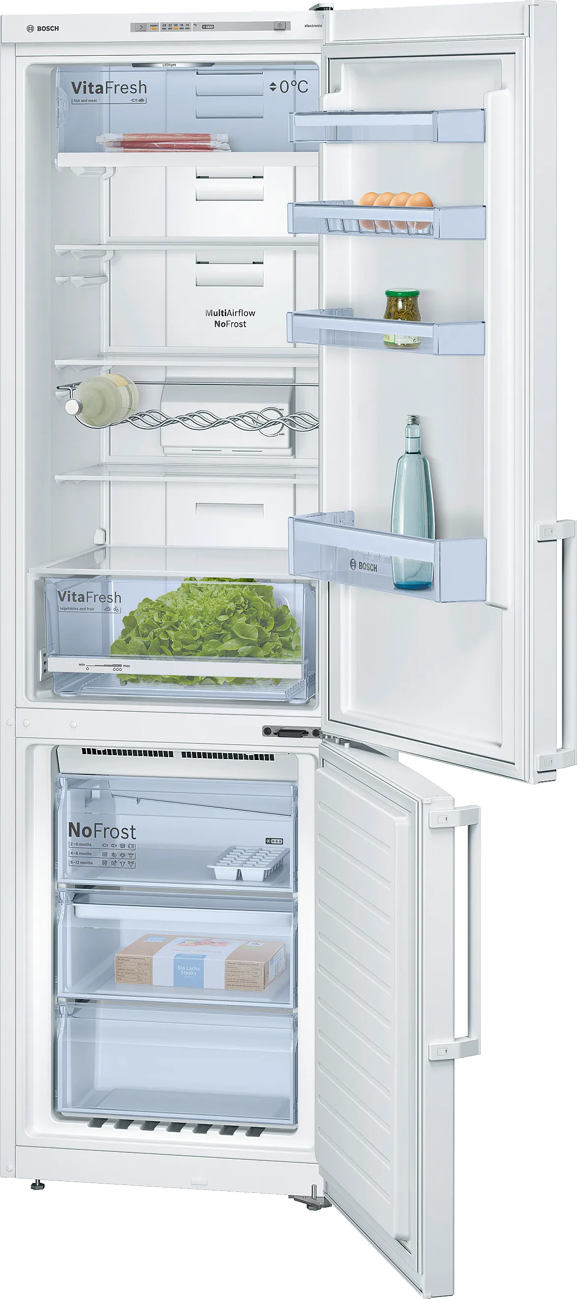 Foto n.º 1 del producto KGN39VW23