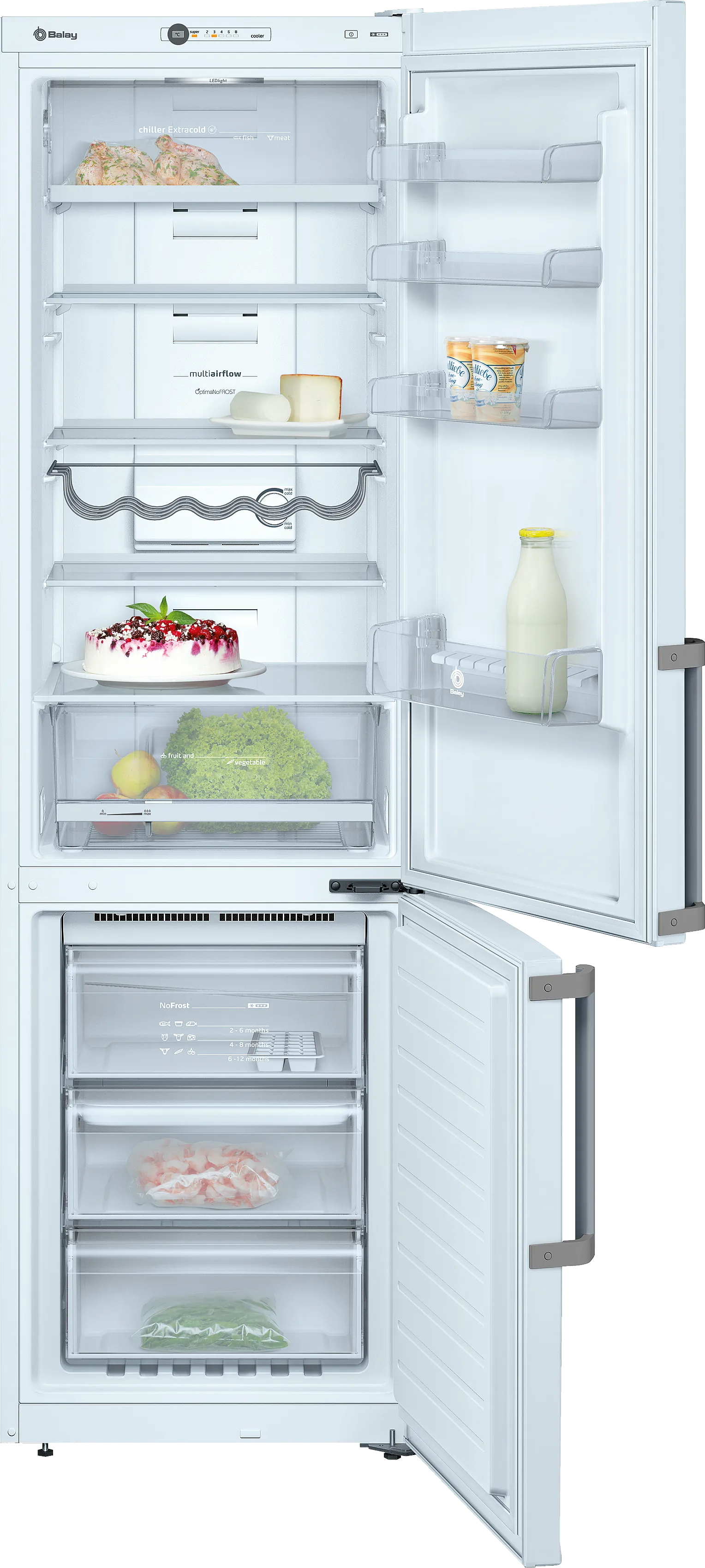 Foto nº 1 del producto 3KF6860W