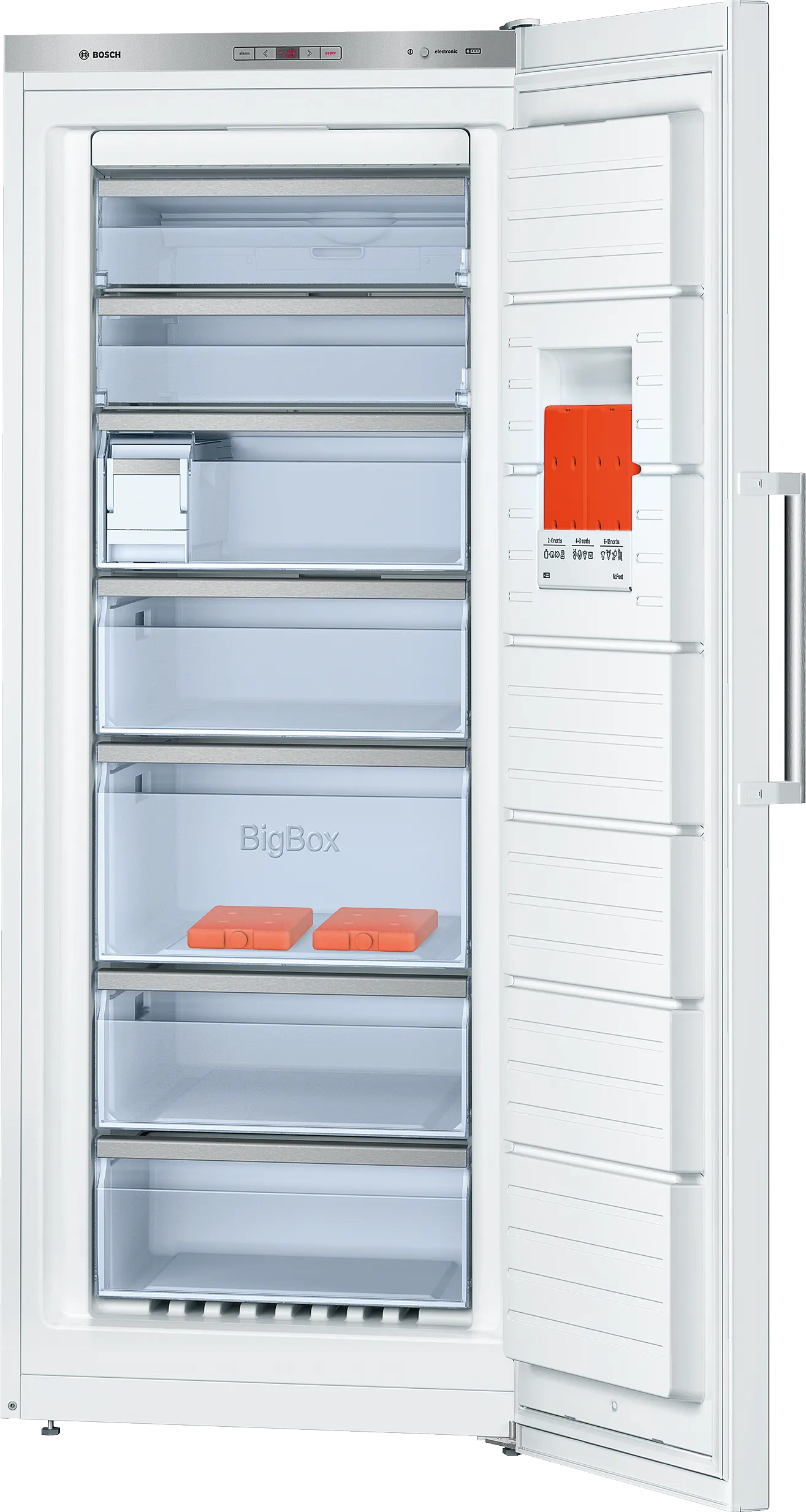 Foto Nr. 1 des Produkts GSN54YW40