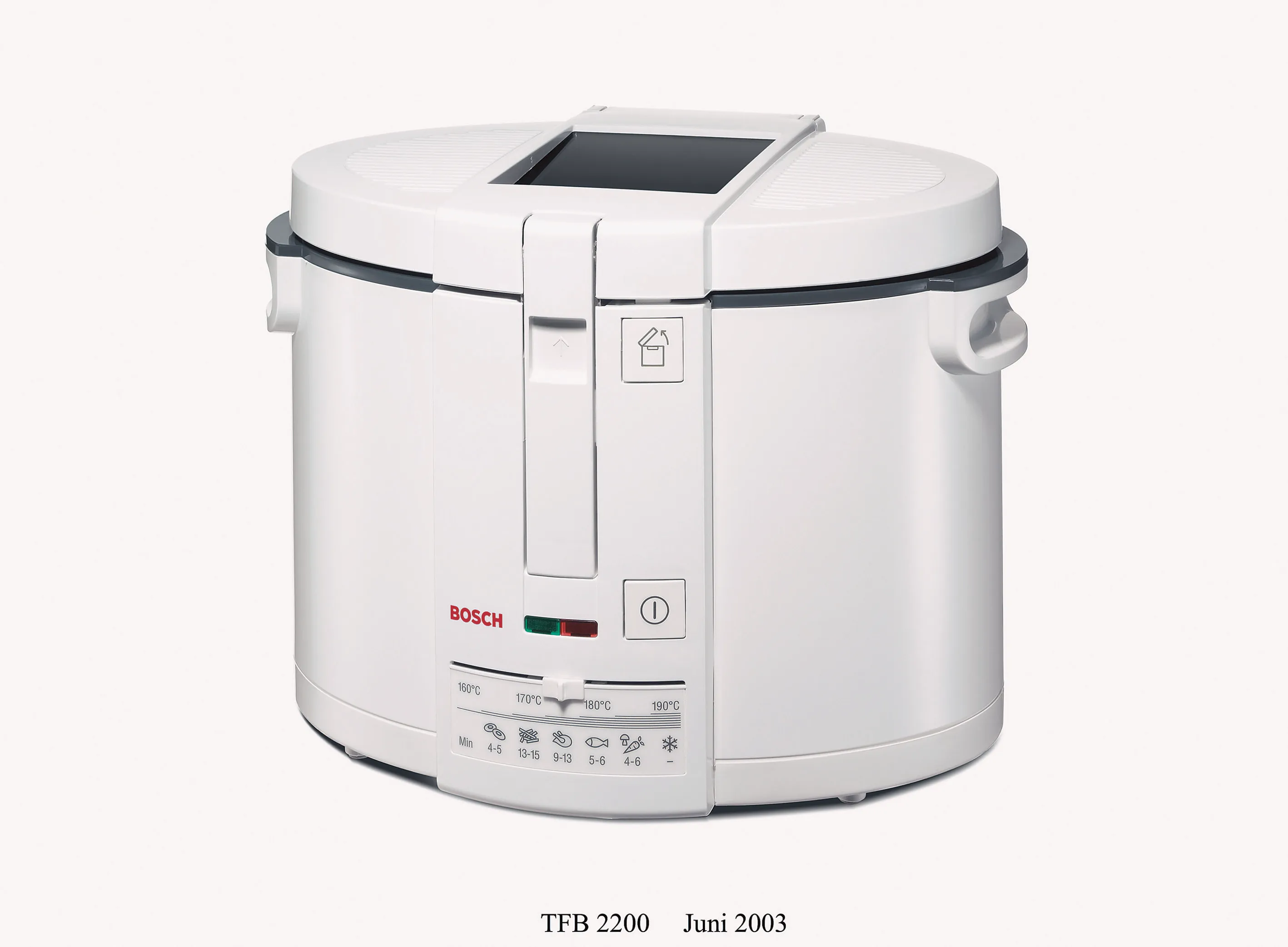 Foto n.º 1 del producto TFB2200