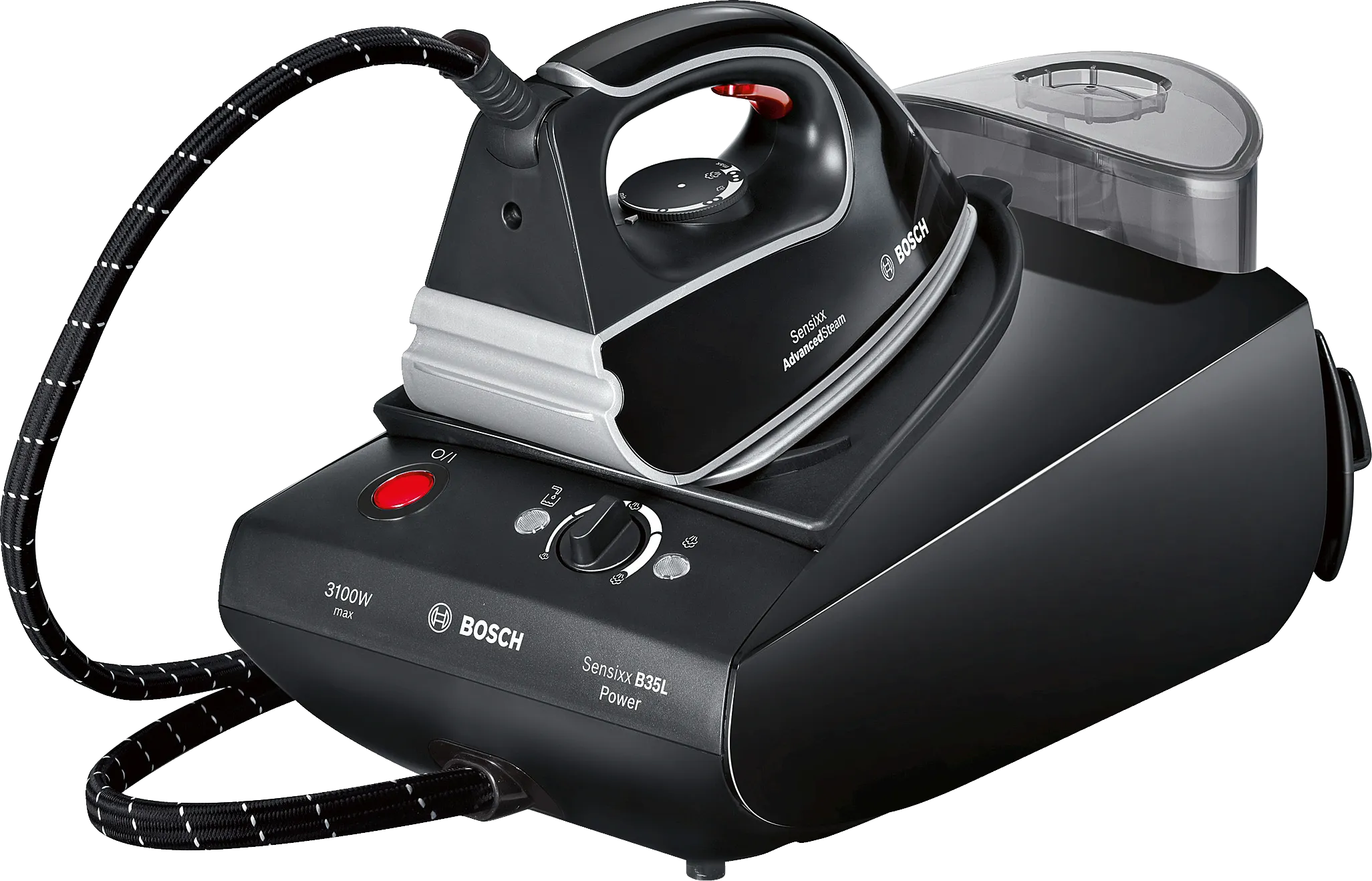 Bild Nr. 1 des Produkts TDS3560