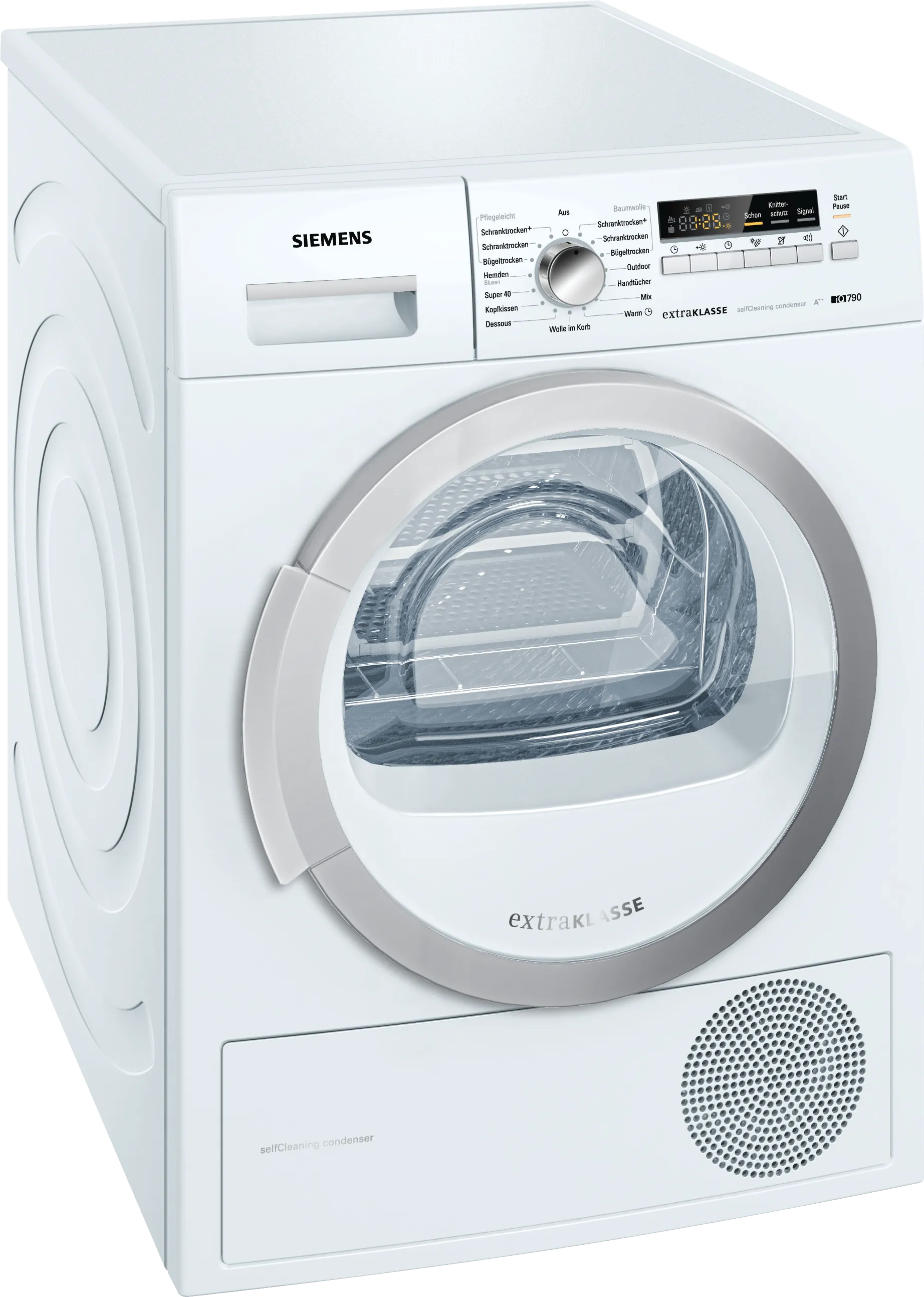 Foto Nr. 1 des Produkts WT46W280