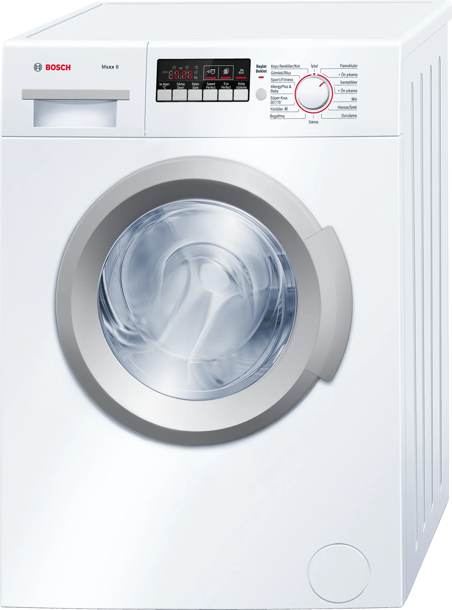 Ürününün Photo Nr. ı 1 WAB16261TR