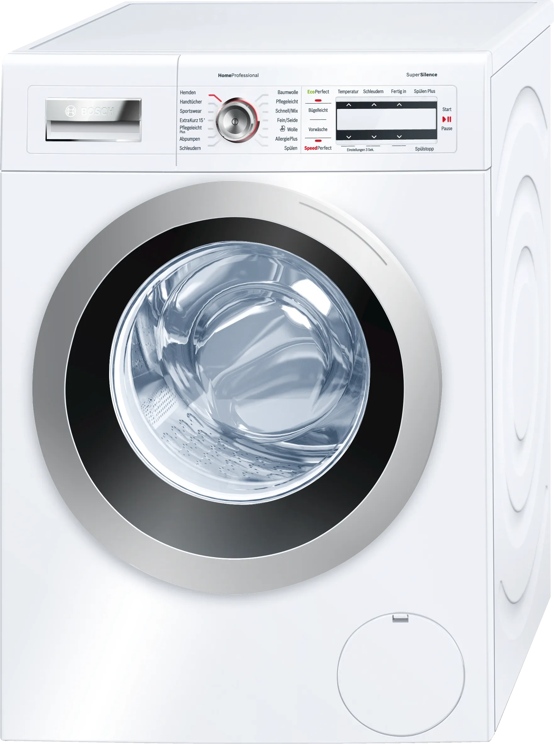 Waschmaschine Bosch HOME sold A+++ (8Kg) **1 Jahr Garantie**