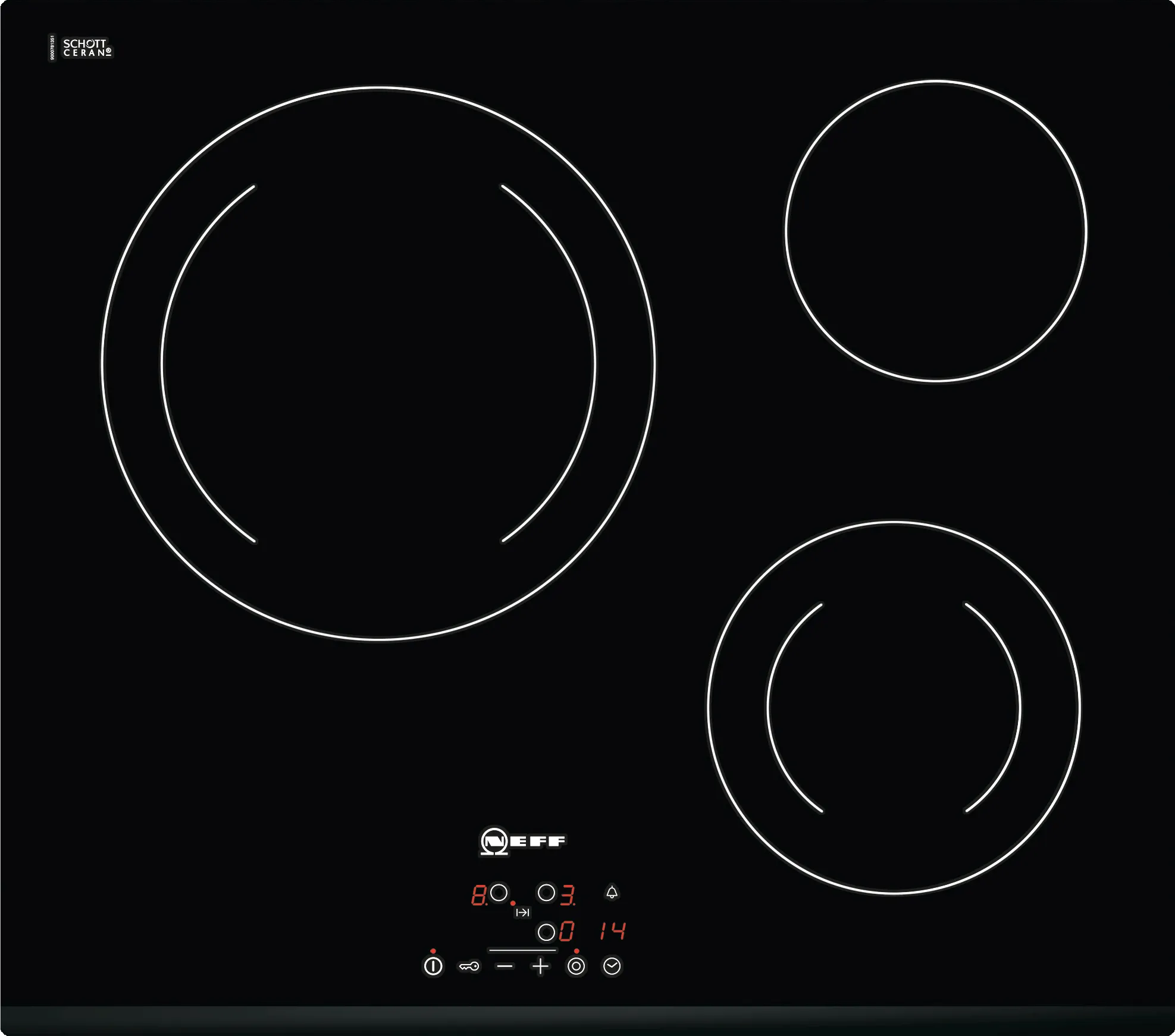 Foto Nr. 1 al produsului T11B22X2