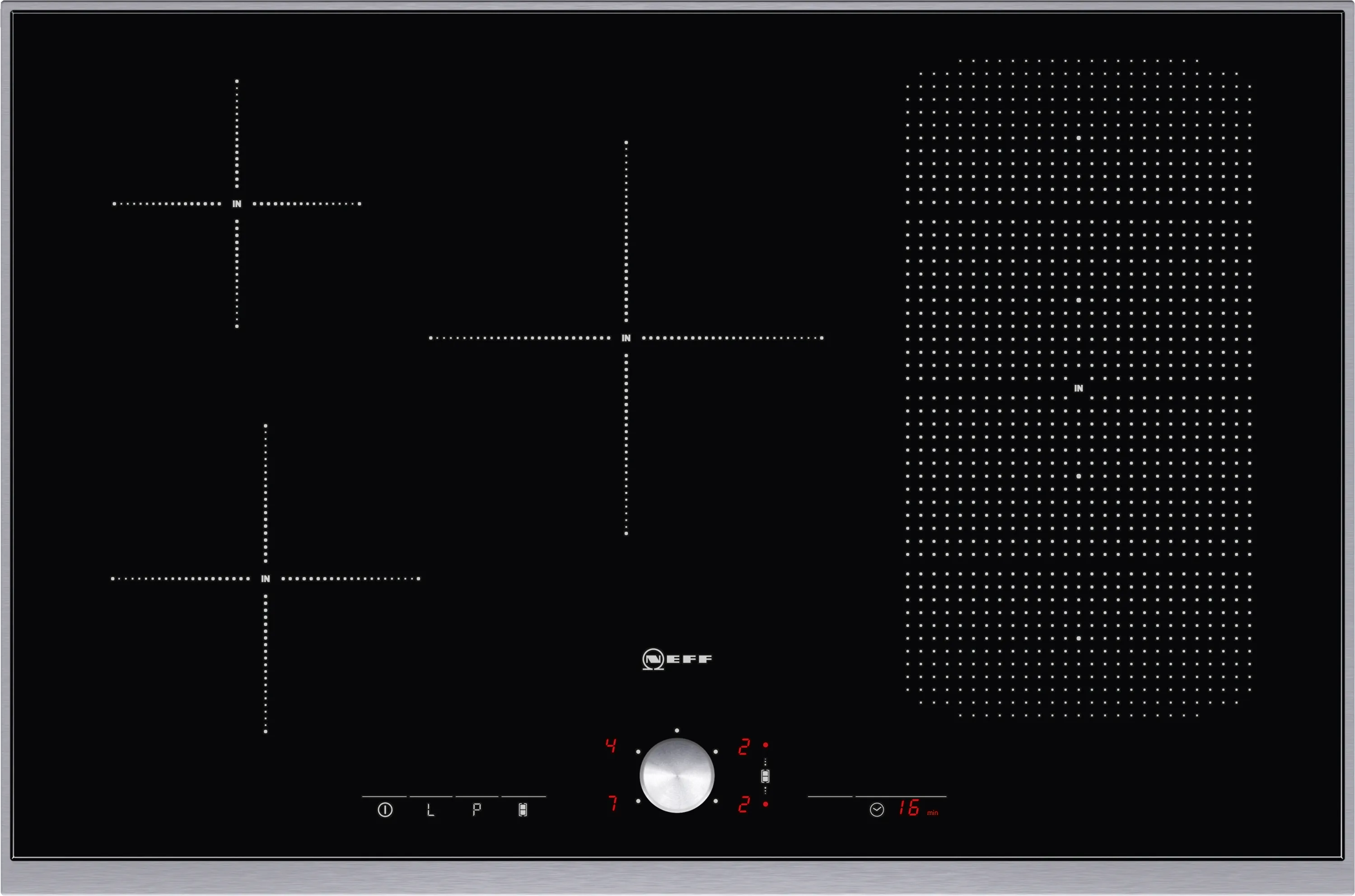 Foto Nr. 1 des Produkts T54T86N2