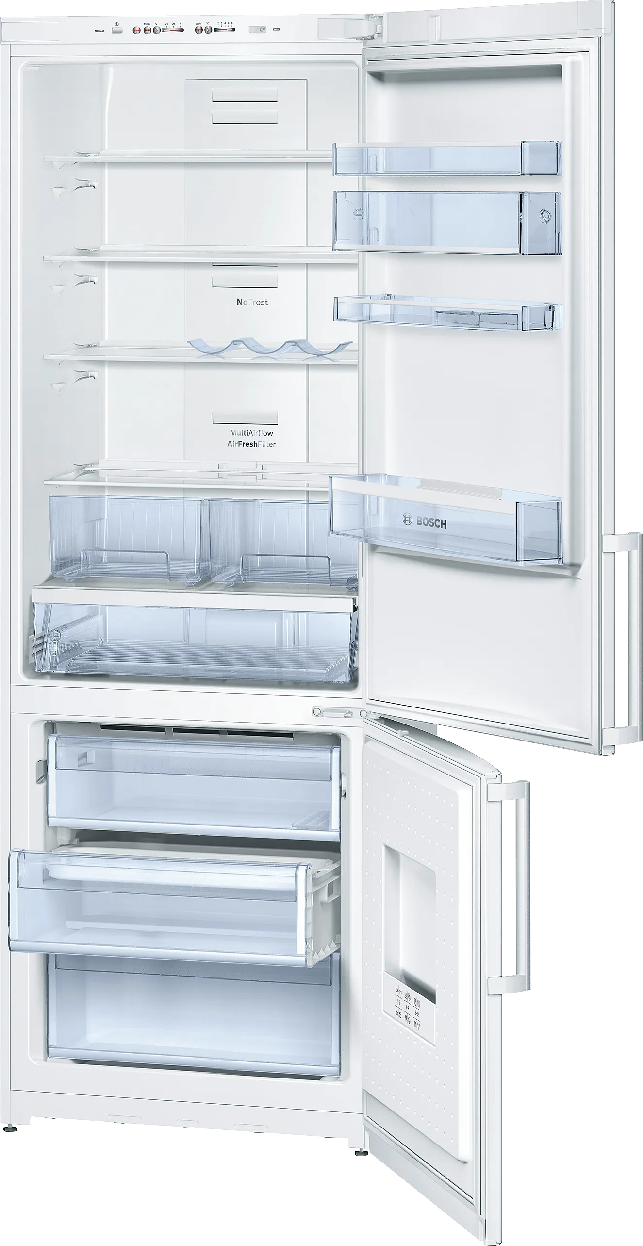 Foto Nr. 1 del prodotto KGN49VW20