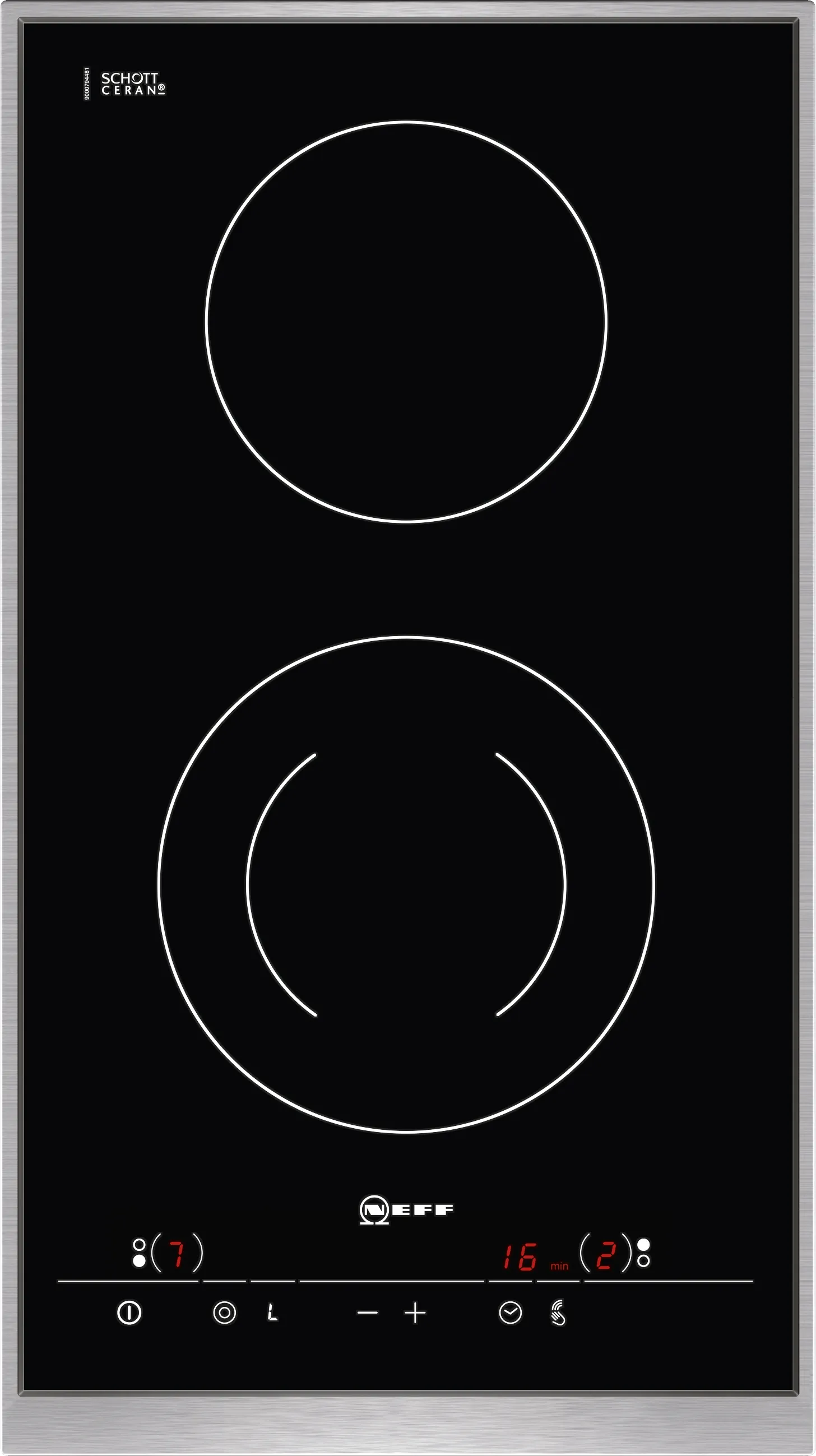 Photo n° 1 du produit N14D30N2