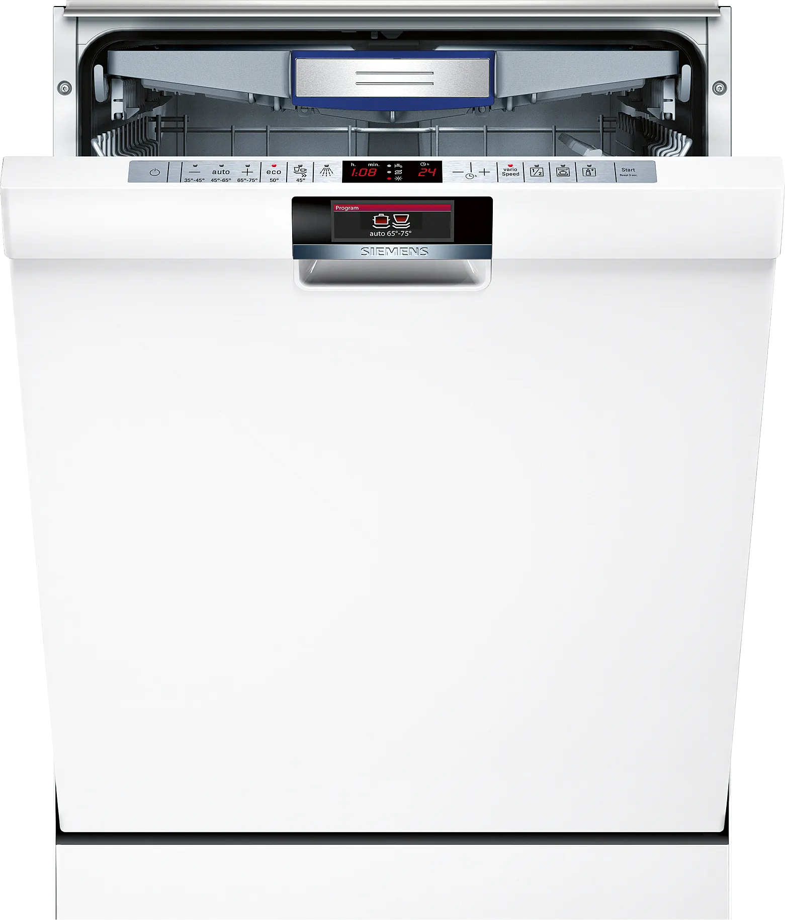 Foto nr. 1 af produktet SN46T297SK