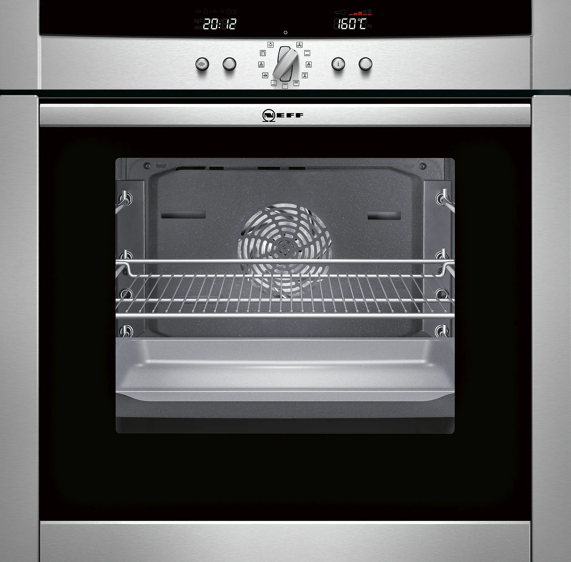 Photo Nr. 1 of the product B45E74N3GB