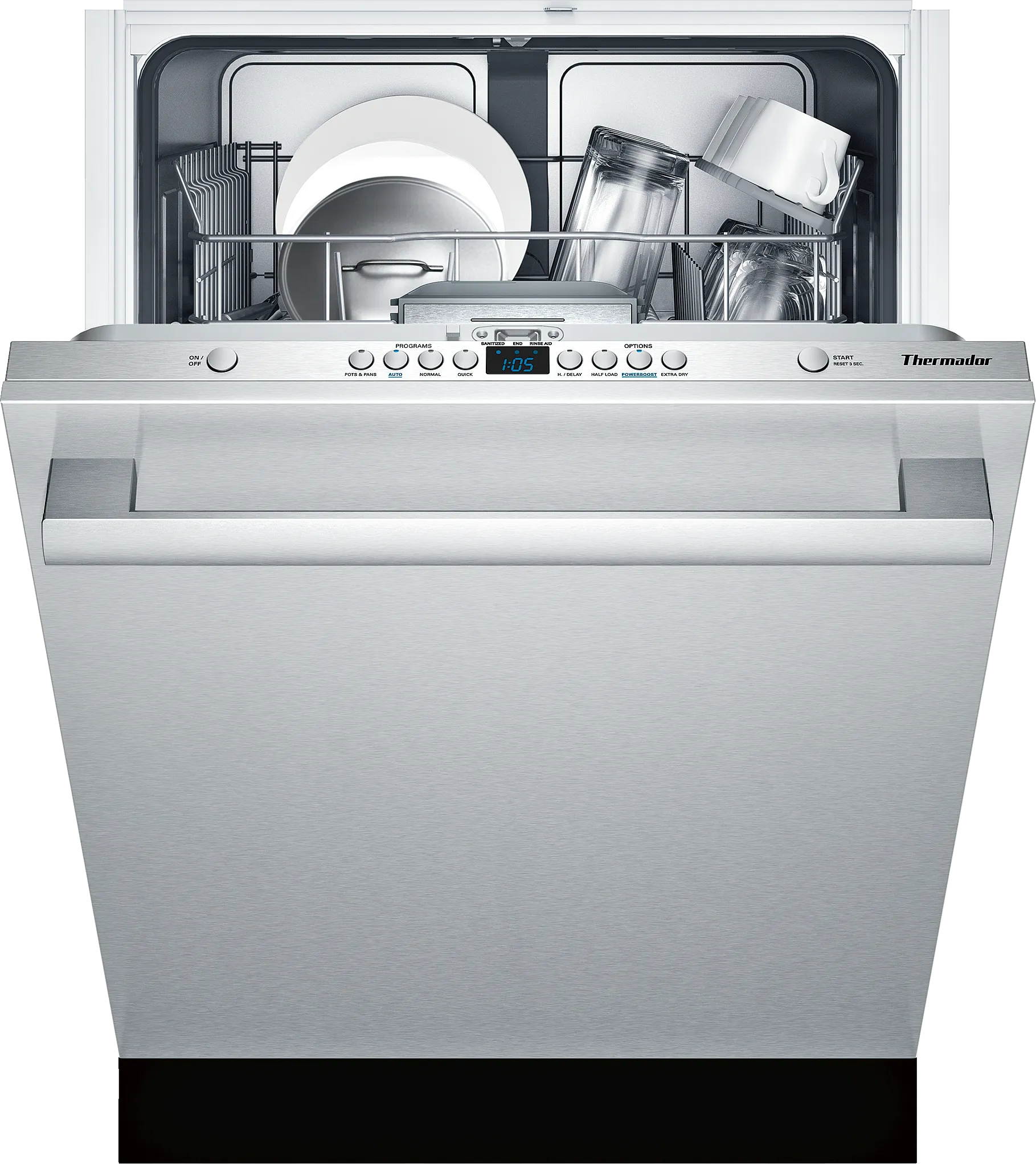 Photo Nr. 2 of the product DWHD440MFM