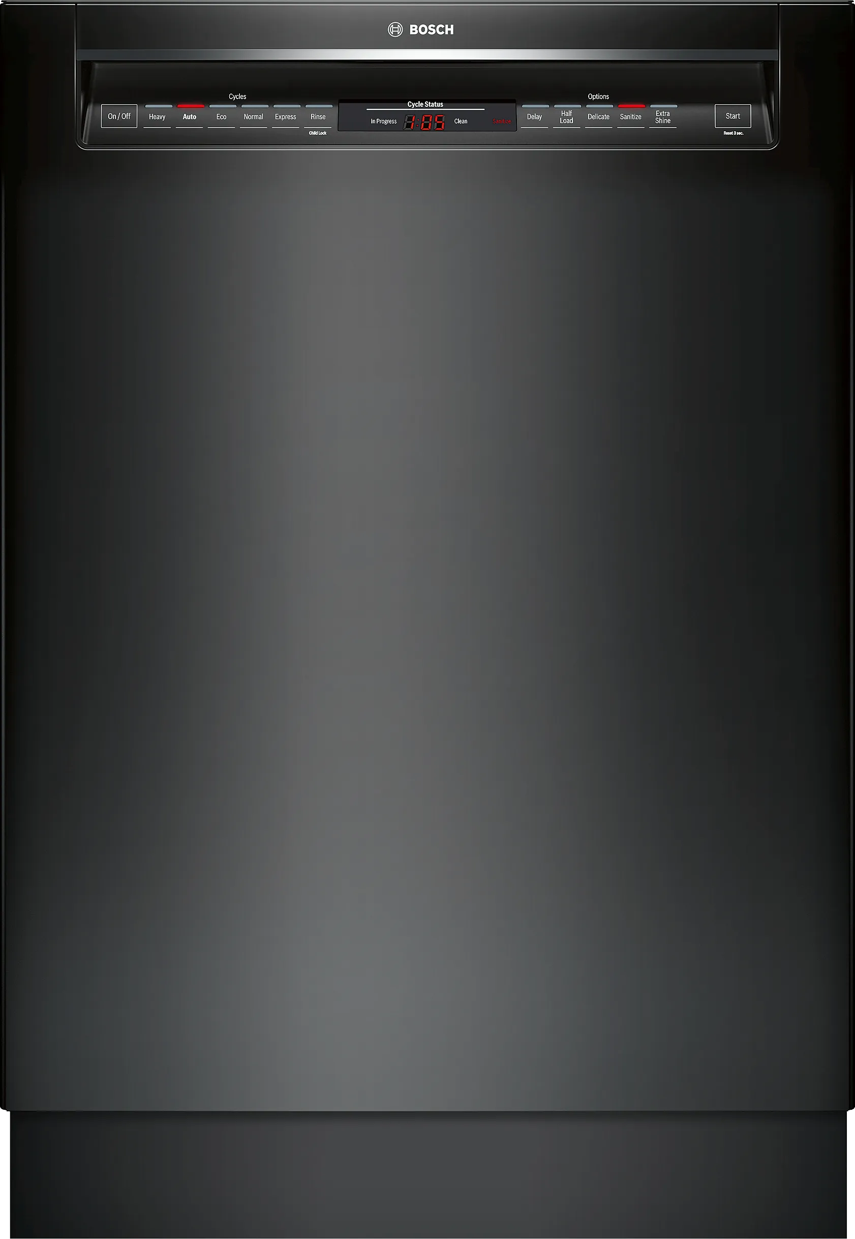 Photo Nr. 1 of the product SHE68T56UC