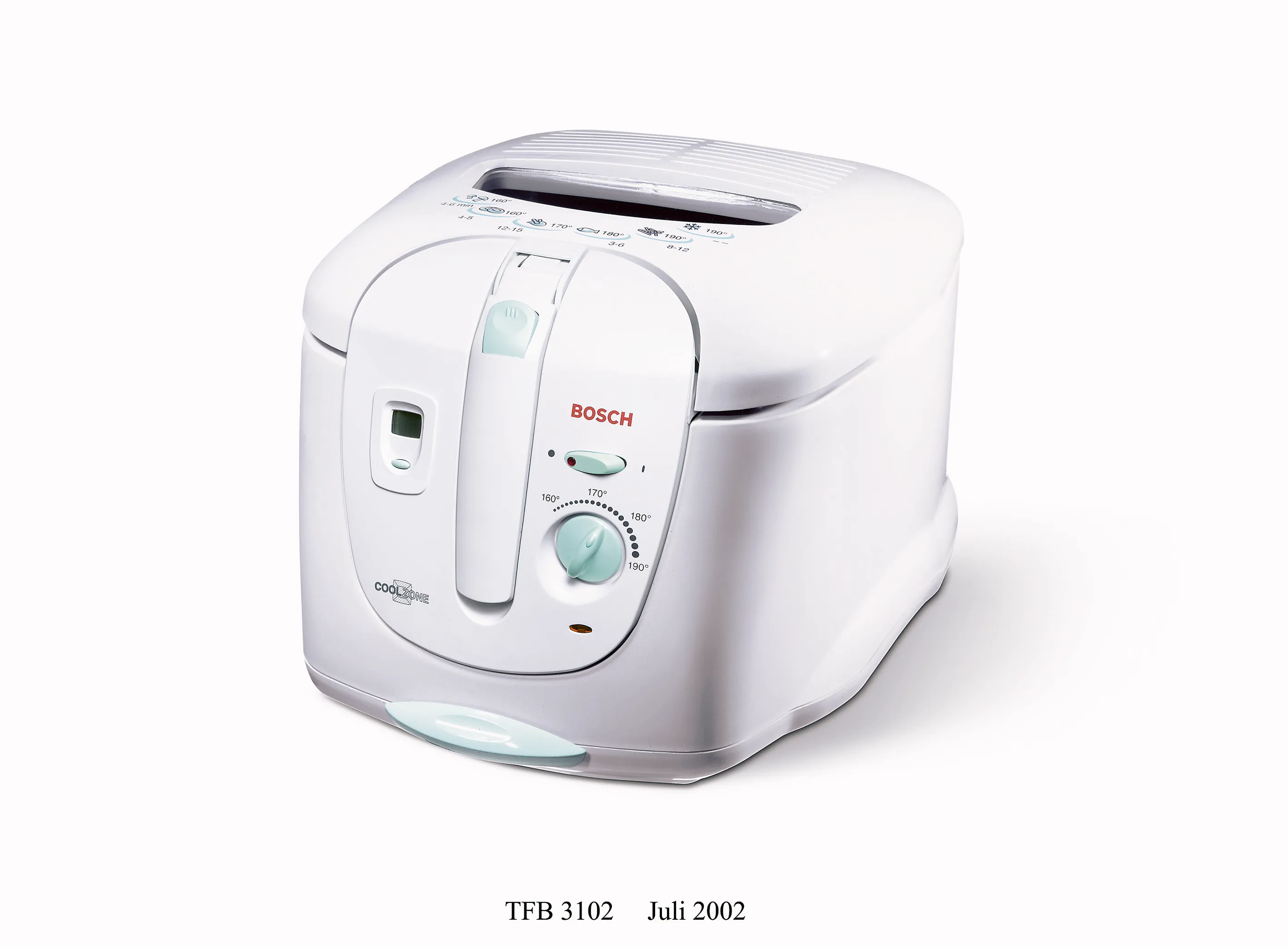 Foto n.º 1 del producto TFB3102