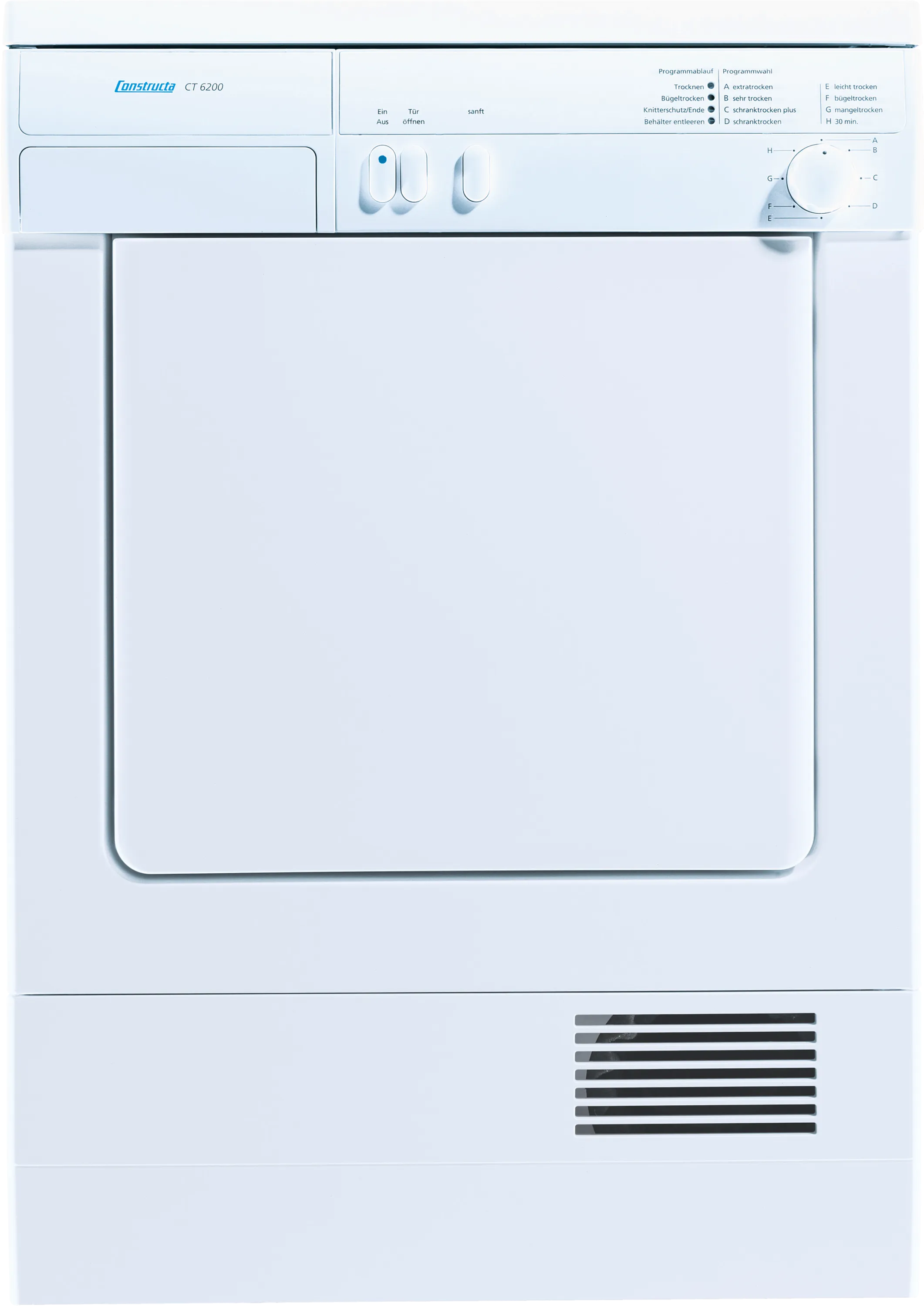  condenser tumble dryer