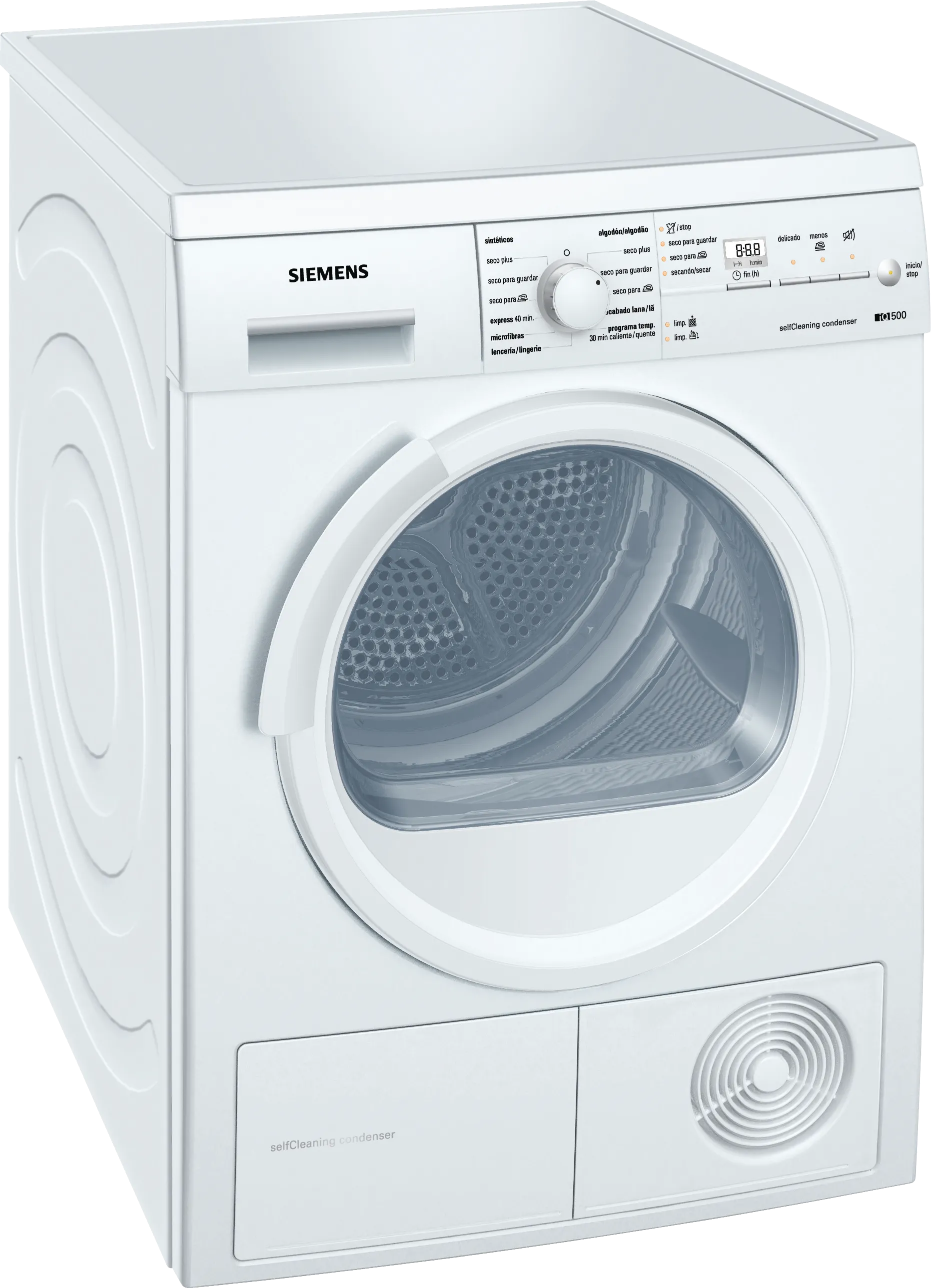 Foto n.º 1 del producto WT46W361EE