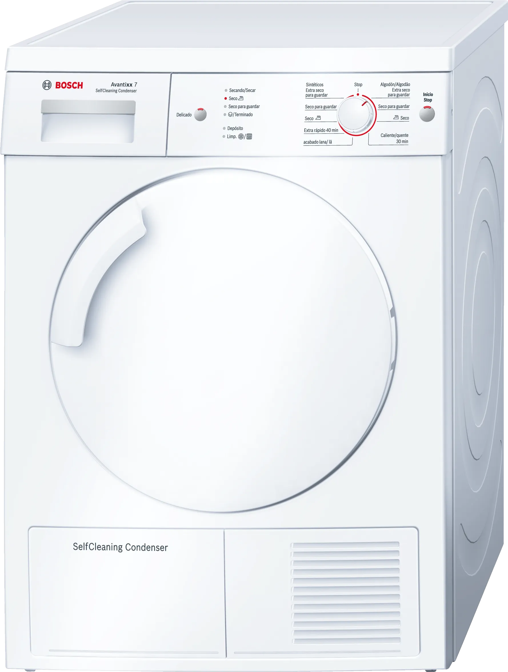 Foto n.º 1 del producto WTW84100EE