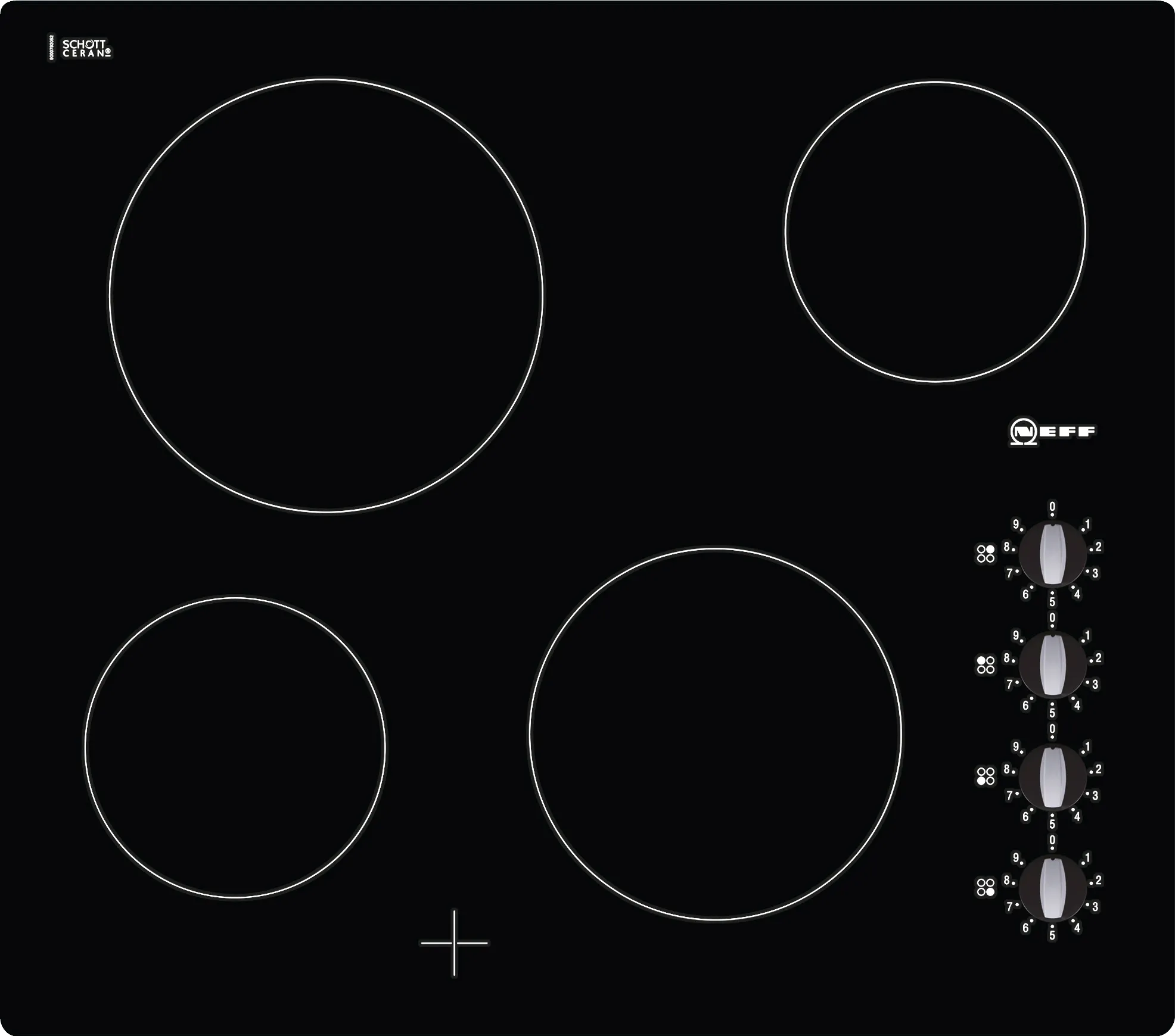 Photo Nr. 1 of the product T10K40X2