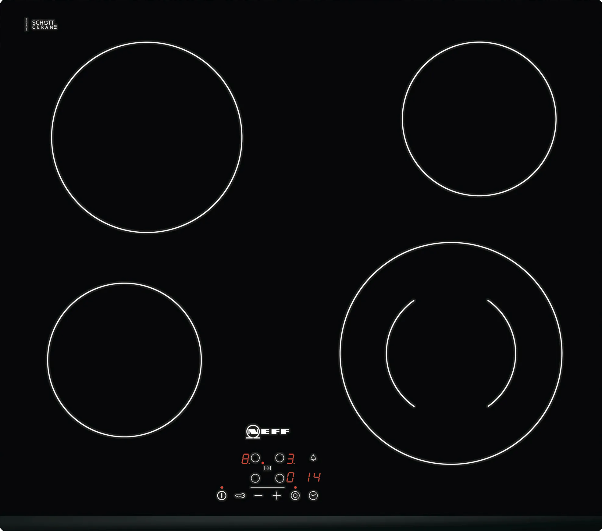 Photo Nr. 1 of the product T11B41X2