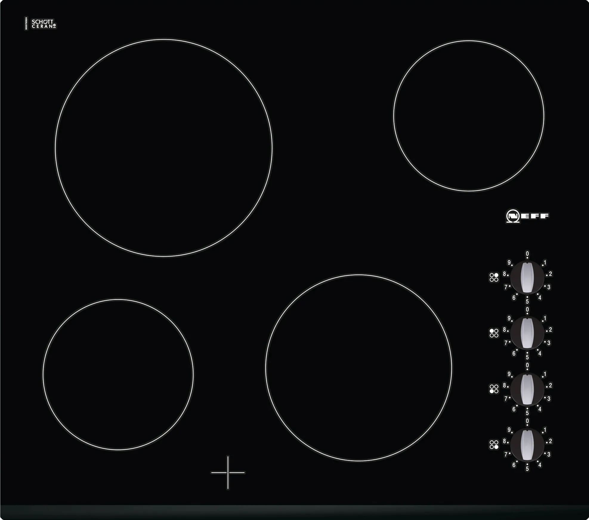 Photo Nr. 1 of the product T11K40X2