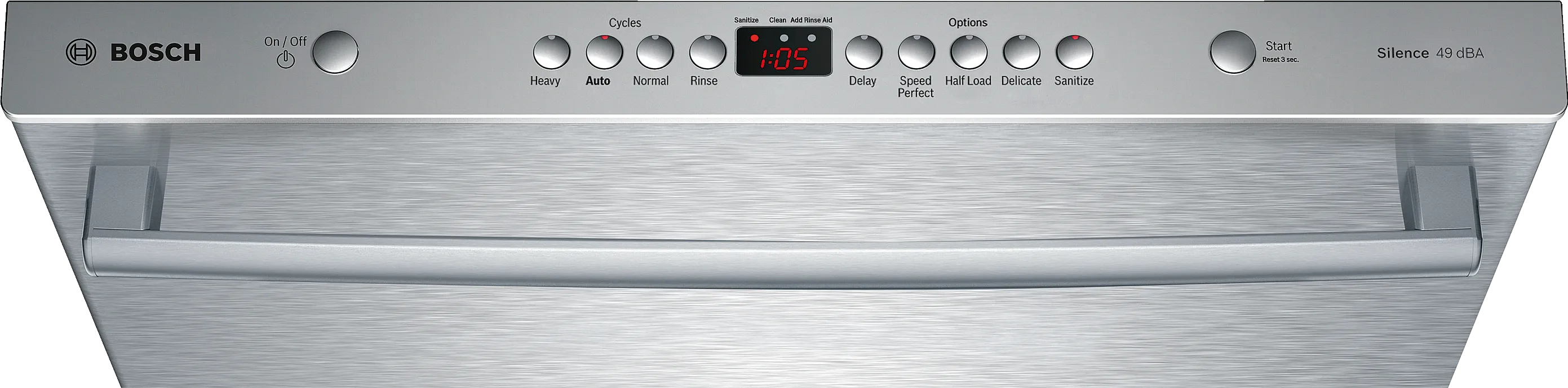 Photo Nr. 2 of the product SHX4AT75UC