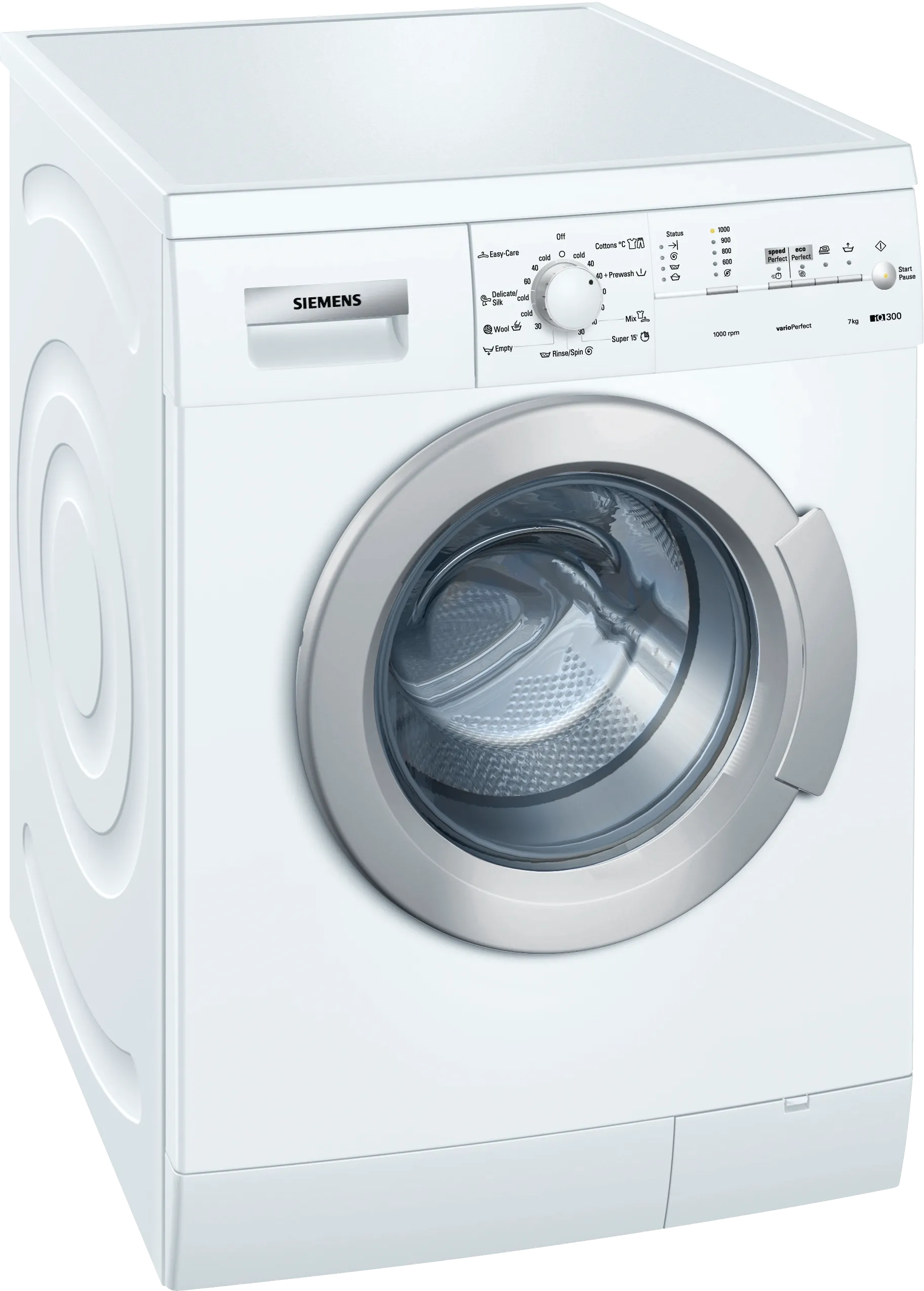 Photo Nr. 1 of the product WM10E162HK