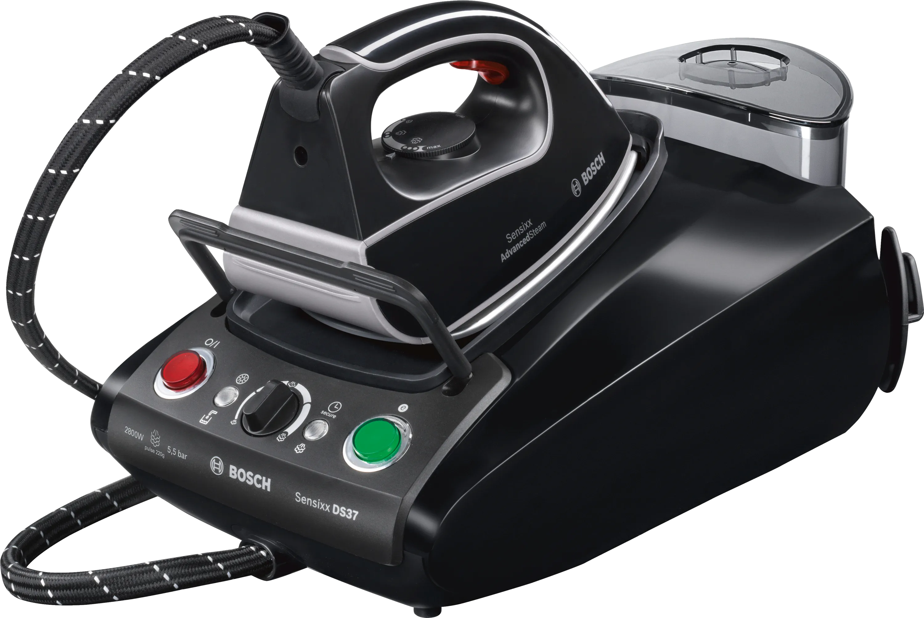 Photo Nr. 1 of the product TDS3760GB