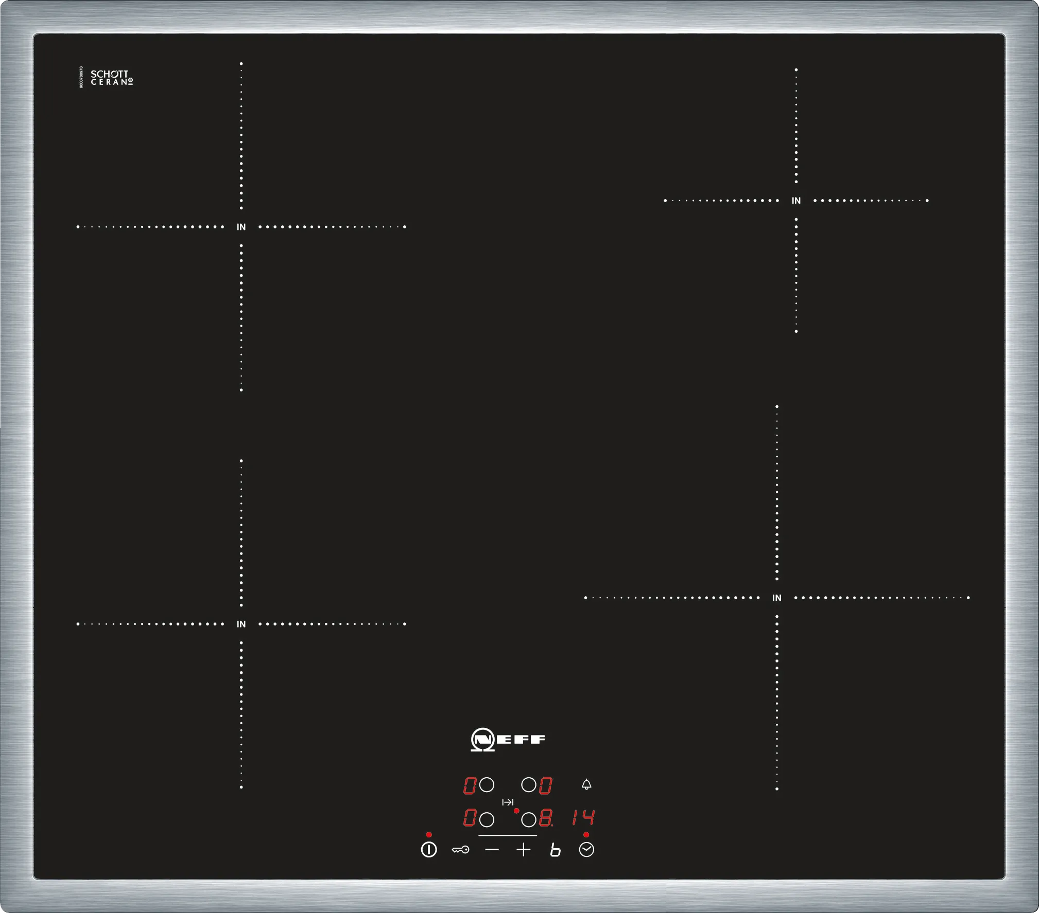 Foto Nr. 1 des Produkts T48B30N2