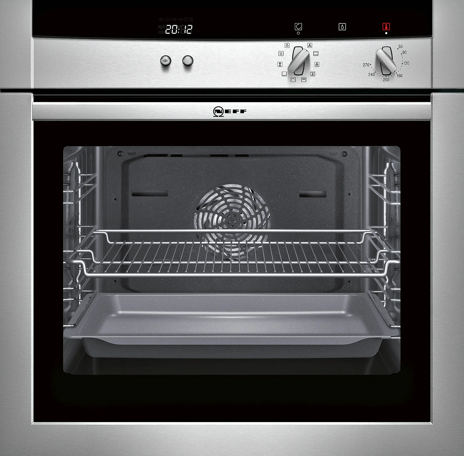 Foto Nr. 1 des Produkts B15M42N3EU