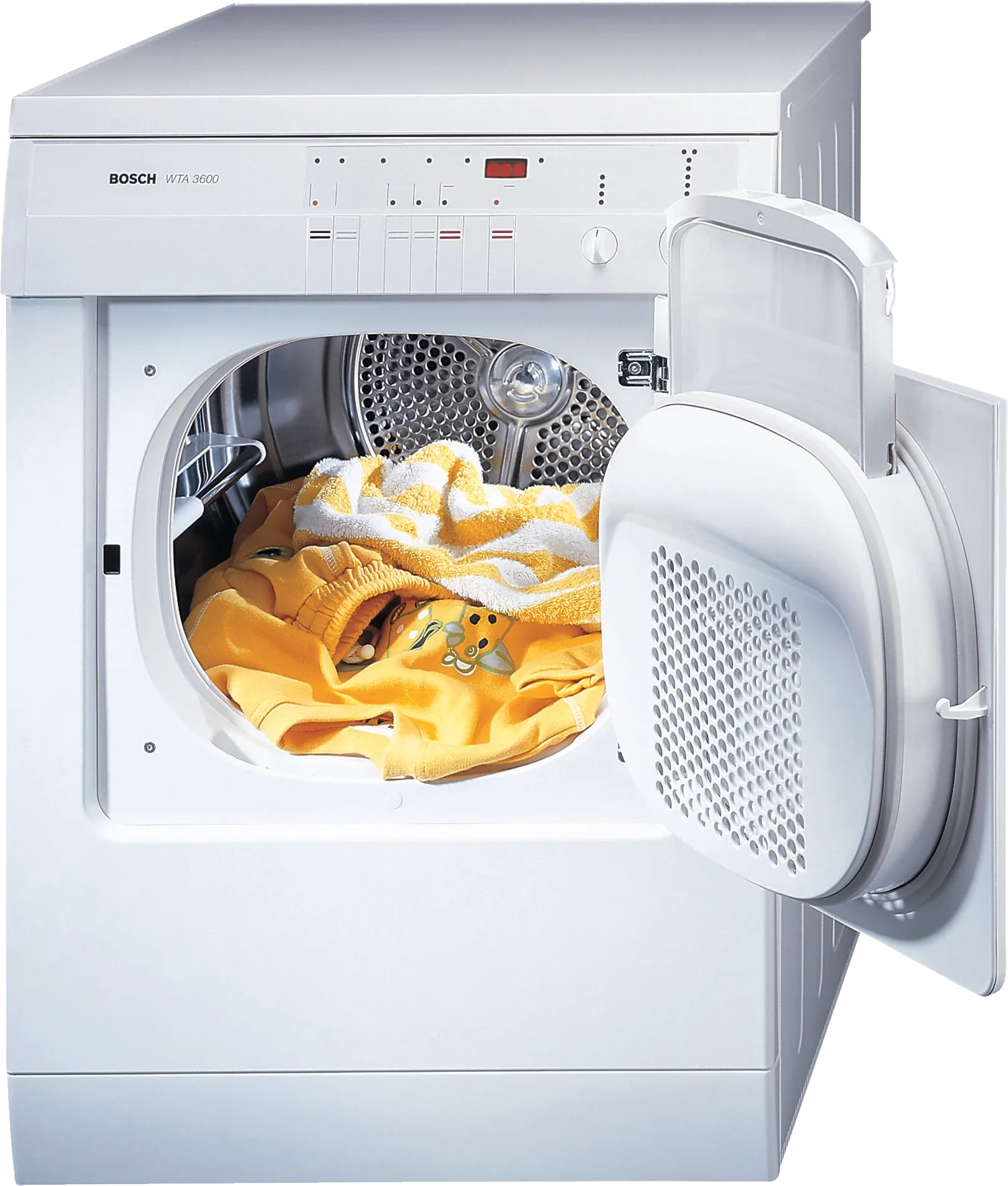 vented tumble dryer 5 kg