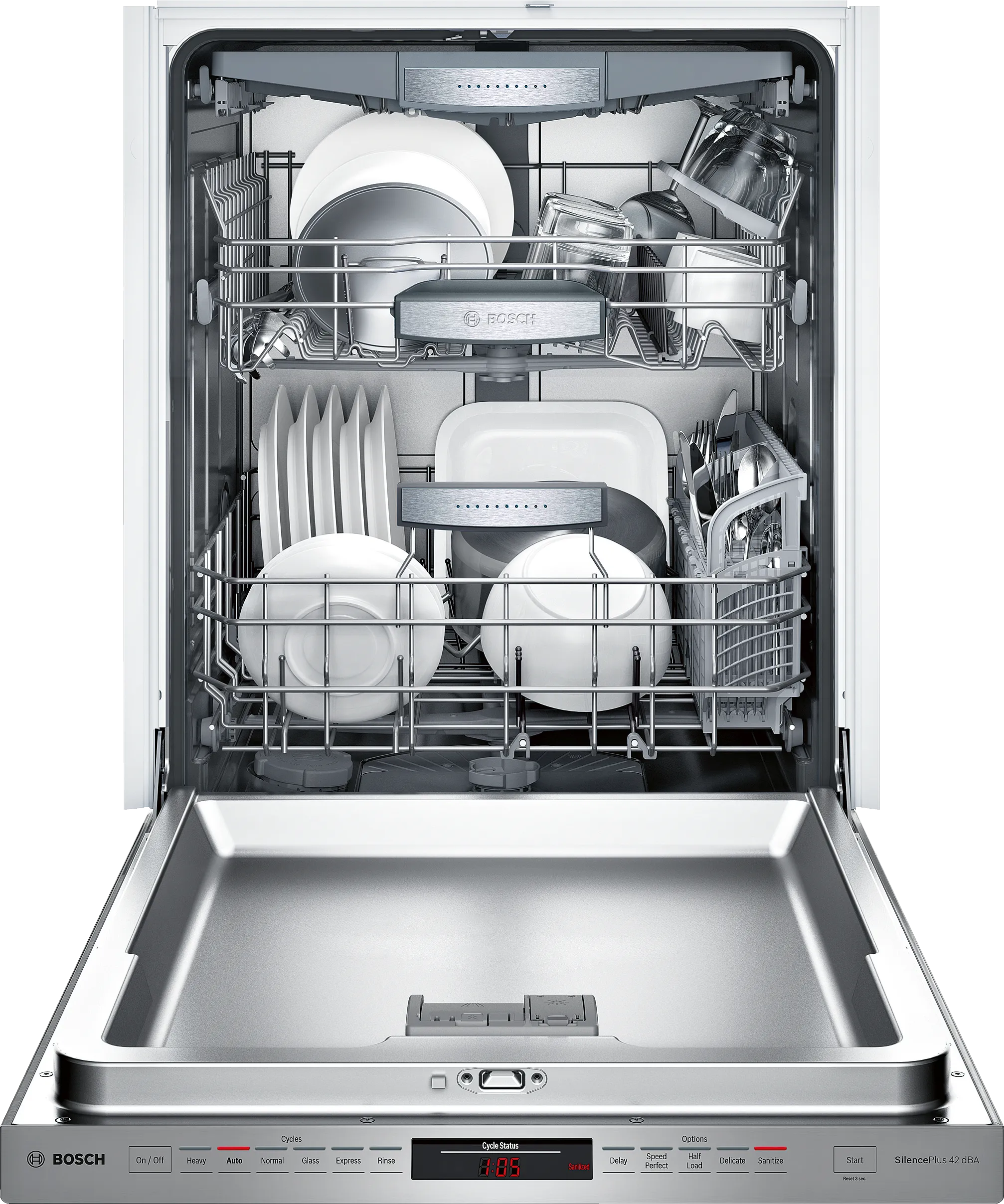 Photo n° 2 du produit SHP7PT55UC