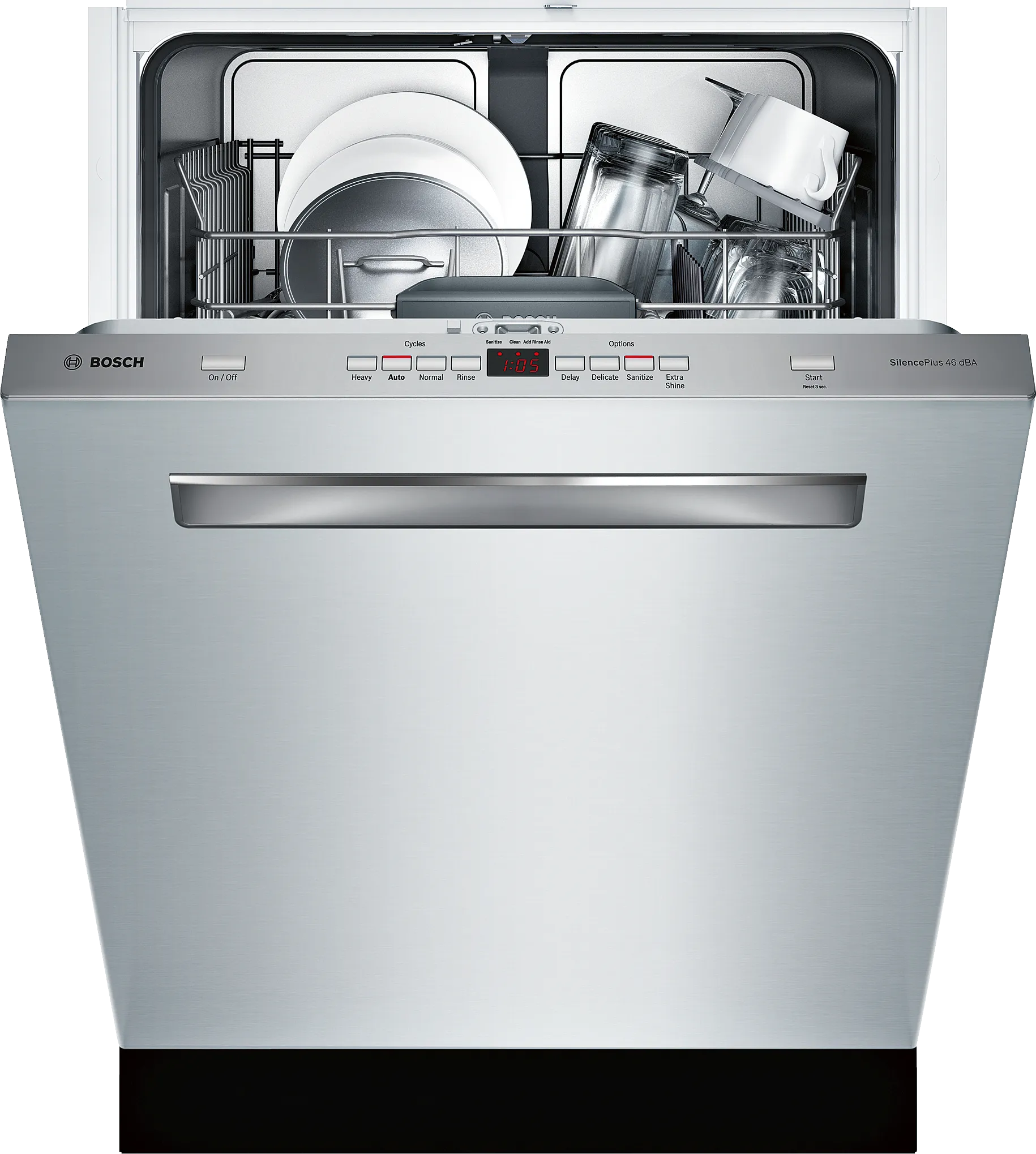 Photo Nr. 3 of the product SHP53T55UC