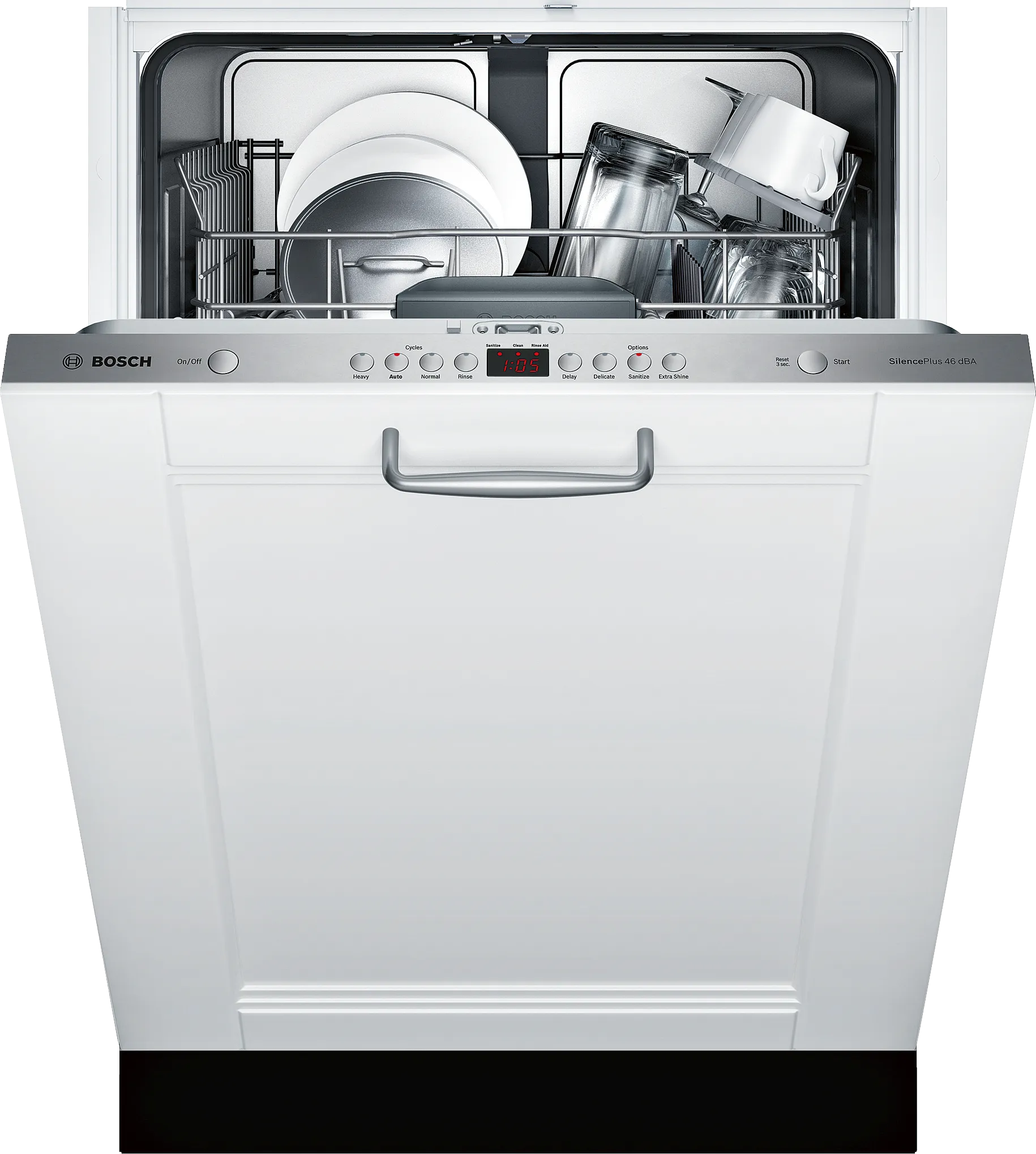 Photo Nr. 2 of the product SHV53T53UC