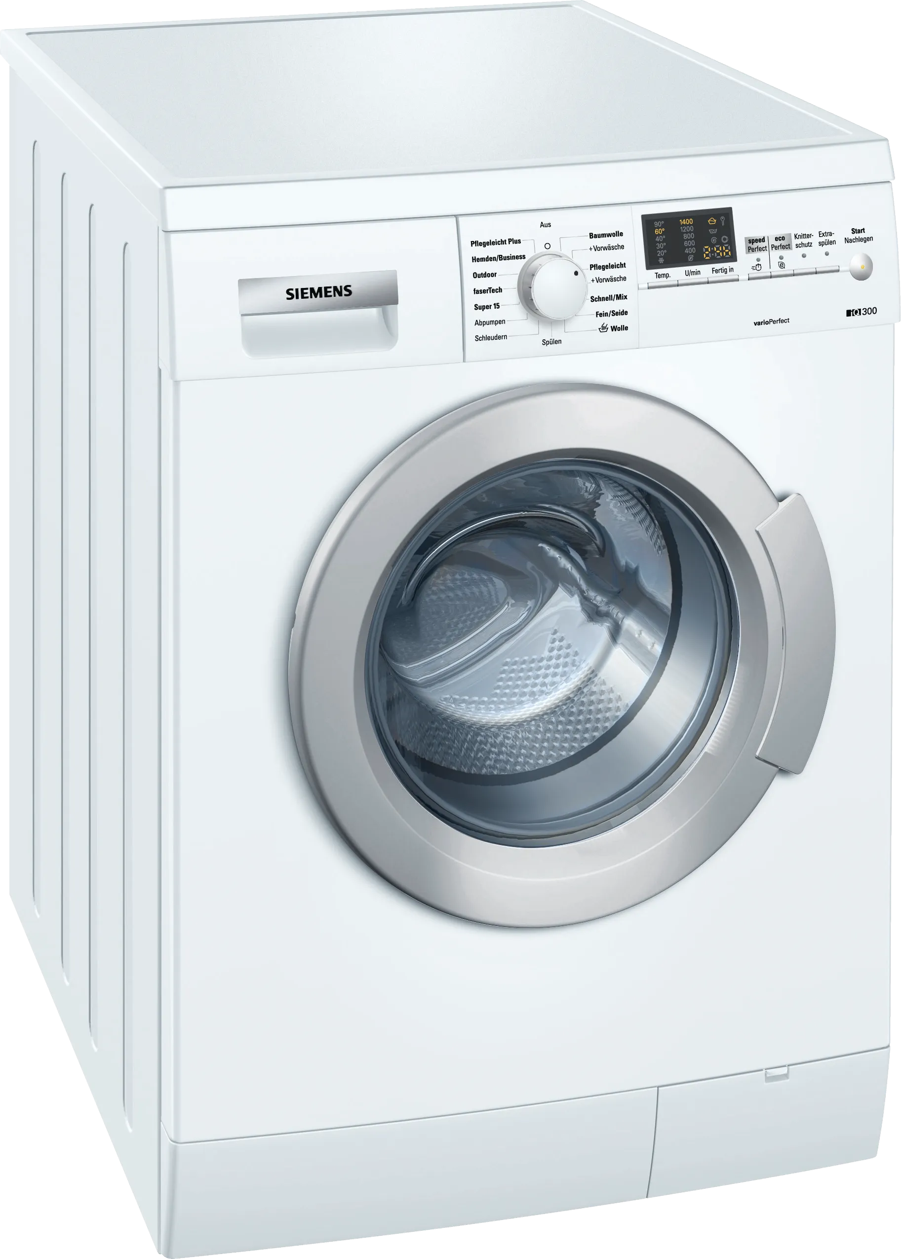 Foto Nr. 1 des Produkts WM14E4G5
